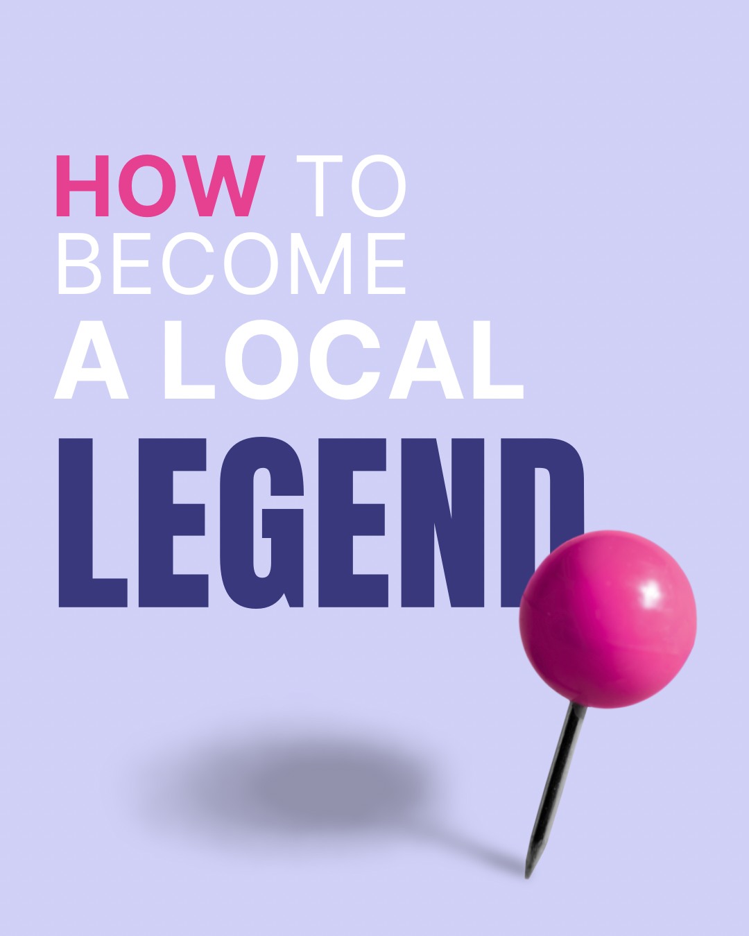 Most businesses think they need to be the biggest or the best to win locally — but that’s not true.
The businesses that dominate aren’t always the ones with the best product… they’re the ones people know first.
Think about it: McDonald’s doesn’t make the best burger.
They just built a brand people recognize instantly.
That’s the power of being known.
When your community sees your name everywhere — Google, social, signage, recommendations — you become the obvious choice. Not because you shouted the loudest, but because you showed up consistently.
If you want to win locally, you don’t need to reinvent your business.
You need to become the business people think of first.
Want to become the most known business in your area?
Send me the word “LEGEND” and I’ll show you how.
#RyanSpeltsMarketing #UtahMarketing #LocalSEO #Optibot #LocalBusinessUtah