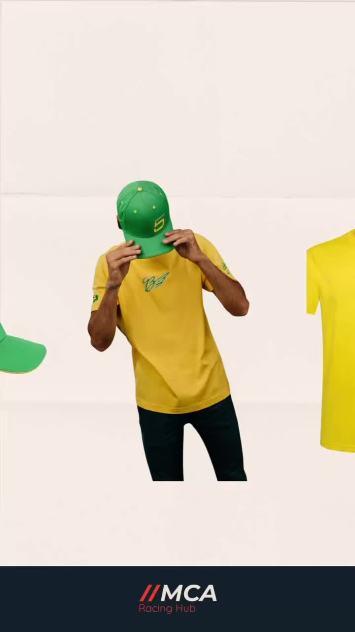 Chegou a chance que você estava esperando de garantir os produtos exclusivos da coleção do Gabriel Bortoleto. Visite nosso site e confira os preços especiais de black friday!!!
#F1 #Formula1 #gabrielbortoleto #bortoleto #blackfriday