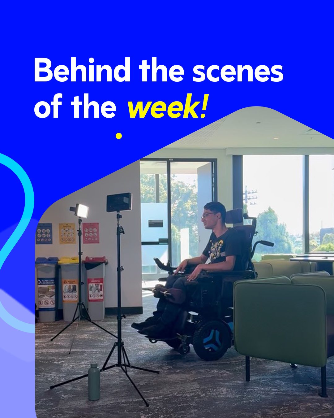 This week we planned new clips, recorded voice-overs and checked activities with our youth team.
The best part is watching ideas move from a table full of notes to a finished video that supports learning.
🔗 Sign up via our link in bio
#youthvoice #youngpeople #publichealthau #researchmatters #studentvoice #healthliteracy #learnsomethingnew #skillsforlife #aussieyouth