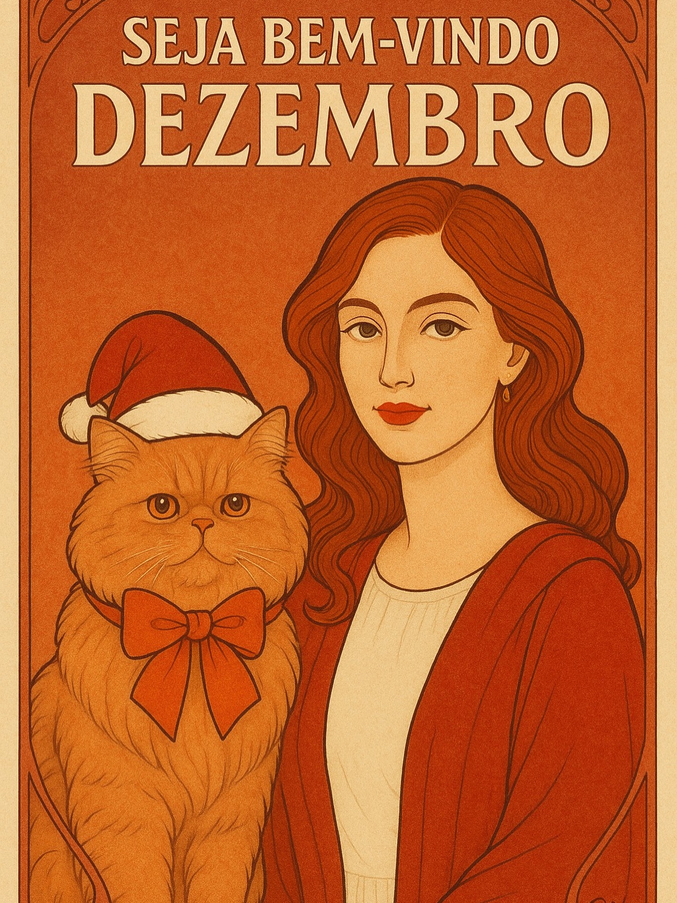 Dezembro chega com uma vibração de fogo interno e consciência ampliada. A Lua Crescente em Áries acende a coragem que andava adormecida e nos impulsiona a retomar caminhos que fazem sentido para a alma. É um dia em que as decisões fluem com mais clareza, como se algo dentro de nós finalmente dissesse: “Agora vai.” Já o Sol em Sagitário abre o horizonte, expande perspectivas e nos lembra que, quando acreditamos no propósito, o passo fica mais firme. Essa combinação entre ação e visão é o convite perfeito para escolher, com sabedoria, o que queremos ativar antes de entrar em 2026.
Além da força astrológica, o dia 1º de dezembro marca um conjunto importante de consciências. Celebramos o Dia Mundial de Luta contra a AIDS, um chamado universal para informação, prevenção e acolhimento. Começa também o Dezembro Vermelho, que reforça cuidados e combate ao estigma, e o Dezembro Laranja, dedicado à prevenção do câncer de pele — lembrando que o corpo é o templo que sustenta todas as nossas jornadas.
Hoje também é o Dia do Numismata, quem estuda moedas e cédulas — um lembrete curioso de que a história do mundo passa até pelas mãos que analisam o dinheiro físico. E, no ritmo mais moderno, acontece a Cyber Monday, um movimento global de ofertas online que pode ser um bom momento para investir em conhecimento, cursos, livros e autocuidado.
Começamos o mês com energia, consciência e propósito. Que este 1º de dezembro nos lembre que viver com intenções verdadeiras é sempre o melhor caminho para fechar ciclos com leveza e abrir novos com potência. Que o fogo de Áries e a visão de Sagitário nos guiem para escolhas que realmente importam.
Mensagem do dia:
“Direciono minha energia com sabedoria e avanço naquilo que realmente importa.”
Journaling do dia:
• O que eu desejo expandir antes de concluir este ciclo?
• De que forma posso honrar mais meu corpo, minha mente e meu caminho ainda neste mês?
Que aconteça o melhor!
@dehjazzini · PanaceIA
#temporadasagitariana #luacrescente #tarot #consultasonline