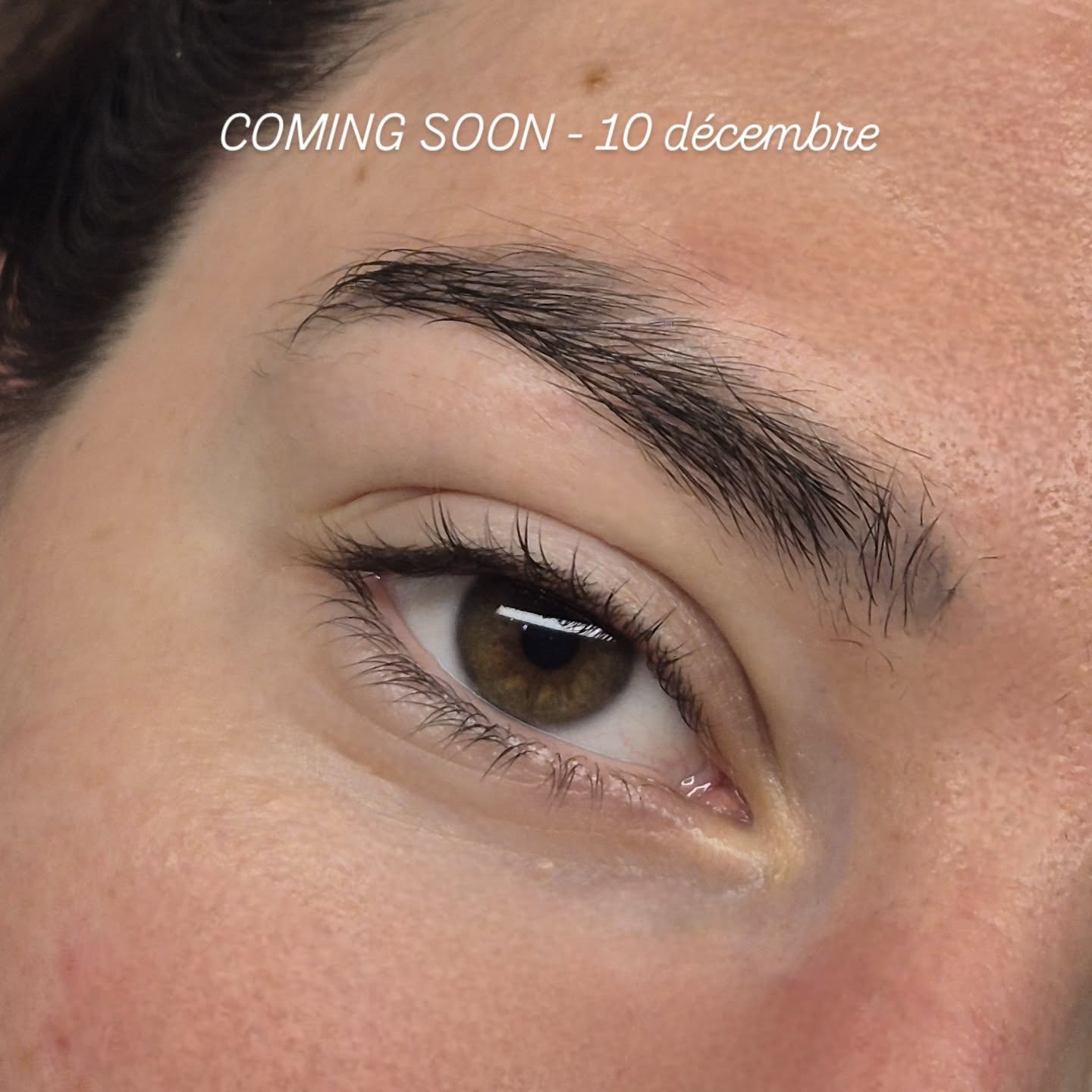 J-3 avant la nouveauté CM Cils… 👀
Celles qui aiment les cils parfaits vont être ravies 🌷
Je n’ai jamais proposé ça,
et je suis impatiente de vous le présenter ✨
Pour les clientes qui veulent passer en priorité :
Écris VIP en commentaire.
#cilsannecy #annecy #lashartist #cilacil #extensiondecils #cilsnaturels #seynod