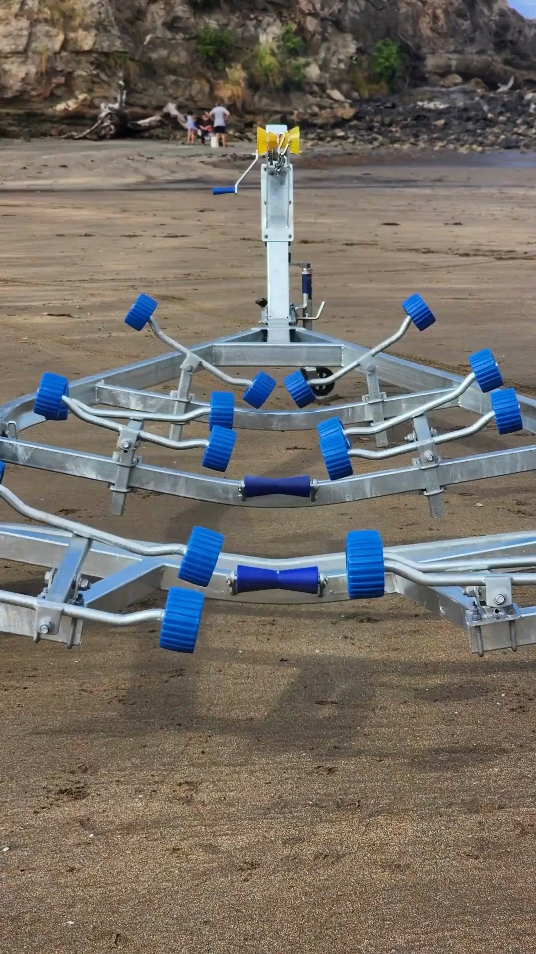 Do you want an affordable trailer but don’t want to sacrifice quality? Choose Aakron Xpress Boat Trailers!
#aakronxpress #nzboaties #boatingnz #nzmarine #boatiesnz