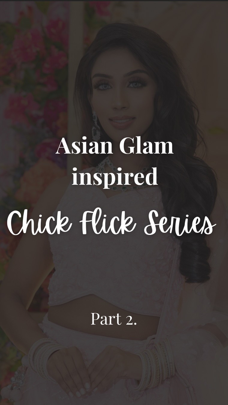 Funny how when we’re young we can’t wait to grow up… and when we’re older we realise we’re still young at heart 💖✨
EP2: 13 Going on 30 - Thirty, Flirty & Thriving 🌸
From the iconic “I wanna be 30!” moment straight into a soft-pink glow-up - this look is all about playful, youthful glam with a modern, luxurious finish.
Fresh skin, lifted blush, flirty pink tones and that dreamy soft glam that suits bridesmaids, pre-wedding events or anyone who still believes in a little bit of movie magic ✨
Your glam squad:
Flirty makeup, hair & styling @ap_asianbridemakeup
Soft pink outfit @shernilondon
Striking green and American diamond jewels @_shobhajewels_
Jenna Rink aka @thisluxegirl
Videographer @photovideobyattractions
Event @asianweddings
Venue @hiltonlondonsyon
Vintage car @varsanirolls
Beautiful bangles @vahini_fashions
If you missed EP1: Legally Blonde, go peek at it on my page - this series is only getting better 💕
DM me “THRIVING” for event or bridal bookings ✨
Save this for soft-pink glam inspo ✨
Comment your favourite chick flick - I might recreate it next 👀💖
⬅️ Missed Episode 1? Go watch the Legally Blonde transformation!
.
.
.
.
(13 going on 30 makeup, thirty flirty thriving glam, pink soft glam look, asian bridal soft glam, south asian makeup artist london, soft pink makeup look uk, bridal makeup slough, ABM PRO London, chick flick makeup series, lifted blush technique, fresh youthful makeup look, pink makeup, soft glam makeup, soft curls, engagement makeup, engagement hairstyle, reception hair & makeup, wedding mua, Slough makeup artist, Berkshire wedding makeup artist, Windsor mua, reading mua, wedding supplier London, asian wedding)