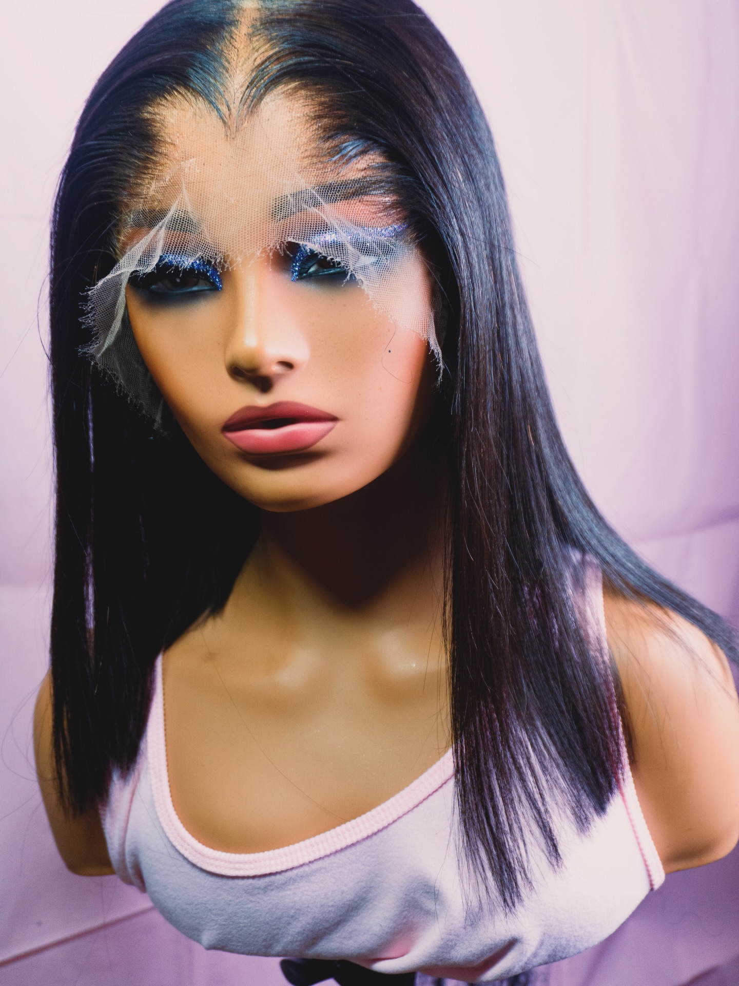 ELITE CUT✂️
Available for purchase
Check out our PINK FRIDAY SALE 🩷🩷🩷
#ukhairvendor #blackfriday #hdlace #gluelesswig