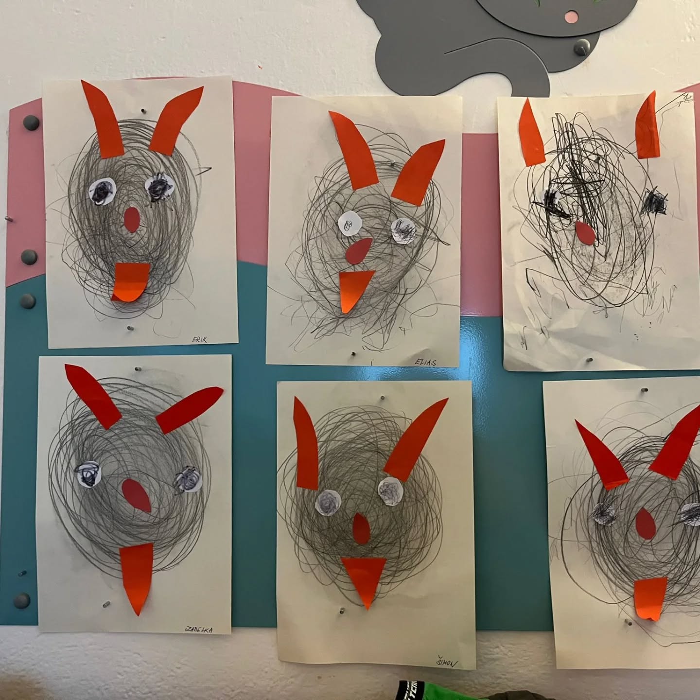 Mikuláská nadílka