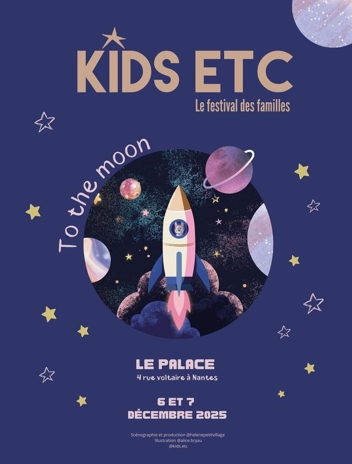✨ Grande nouvelle ! ✨
Je suis ravie de vous annoncer que je participerai au Festival @kids.etc , organisé par la talentueuse Hélène @helenepetitvillage 🎪💛
📍 Samedi 6 décembre à 14h, je serai sur la scène de l’Espace d’Expression Libre pour une interview en duo avec Hélène sur le thème : « La réflexologie plantaire libératrice d’émotions ».
Pendant une trentaine de minutes, nous parlerons de ce qui me passionne profondément : la réflexologie.
Au programme :
🦶 Comprendre la réflexologie : comment elle agit sur le corps et le système nerveux
💛 Les bienfaits pour les enfants (et leurs parents 🙃 !)
🌿 Ce qu’elle peut apaiser : stress, émotions envahissantes, sommeil difficile, digestion, hypersensibilité…
✨ Et pour clôturer : quelques gestes simples à reproduire à la maison pour apaiser son enfant (ou soi-même !) en quelques minutes
Vous pourrez m’écouter en passant entre les stands…
Ou vous installer devant la scène pour un vrai moment de découverte 🌟
Dans tous les cas, je serai ravie de vous rencontrer.
🎁 Le Festival Kids ETC, c’est un univers magique dédié à la famille, aux créateurs, au partage et à la douceur. Je suis honorée d’y apporter ma petite touche ✨
On s’y retrouve ?
Dites-moi en commentaire si vous y serez 💛
Pour s'inscrire à certains ateliers, c'est par ici : https://www.billetweb.fr/kids-etc-le-festival-des-familles
__________________________________
✨ Réflexologie & énergies
🦶 Soins de réflexologie plantaire
👐 Soin énergétique
🌈 Réveillez votre énergie intérieure, retrouvez un l'équilibre émotionnel & découvrez le pouvoir d'auto-guérison
🌿 Créatrice de soins doux & thérapeutiques, 100% personnalisés pour soulager les tensions, libérer l'esprit et promouvoir un bien-être global
📆 Réservez votre parenthèse de bien-être
https://www.carolinestouls-reflexologue-nantes.fr/decouverte-reflexologie
#reflexologie #reflexologue #reflexologieplantaire #bienetre #bienetreauquotidien #gestiondestress #parentalitebienveillante #enfantbienetre #kidsetc #festivalkidsetc #nantesmaville #nantes #developpementpersonnel