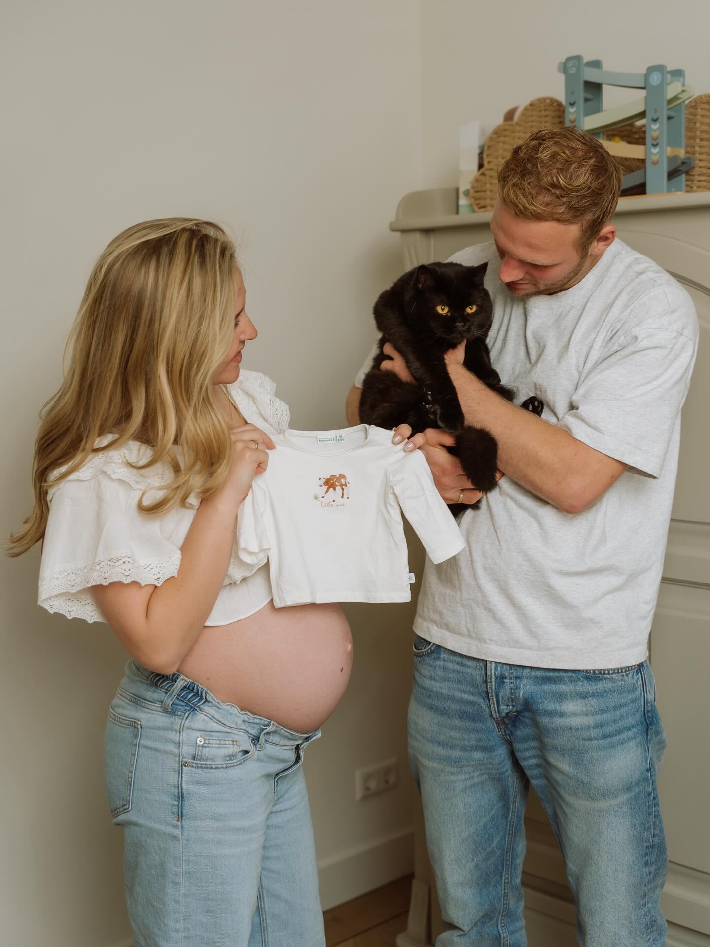 Of jullie trouwe viervoeter ook mee mag op de foto? Graag zelfs 😍