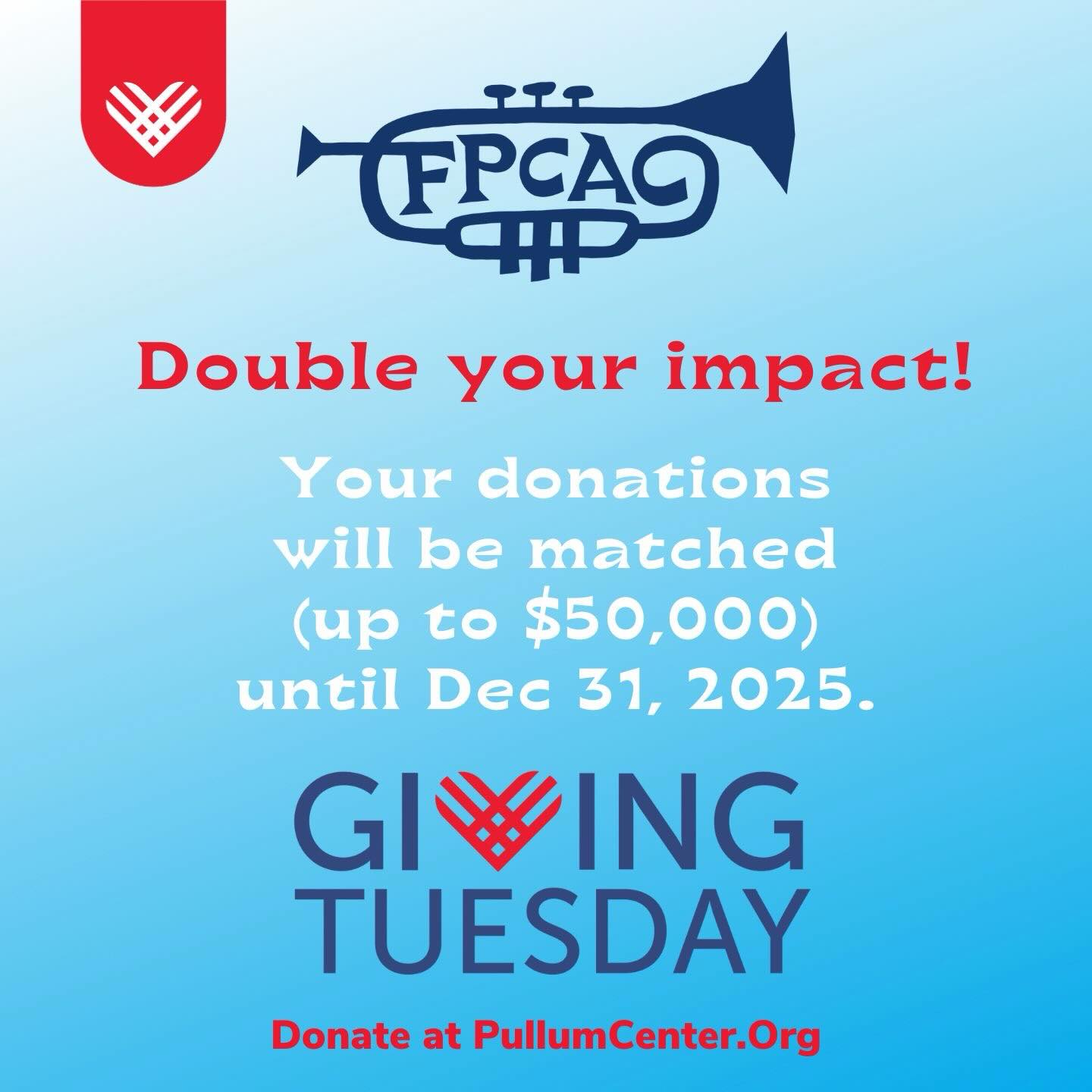 It’s Giving Tuesday! Please join us in supporting our mission to provide high quality performing arts education to young artists in South Central LA, inspiring them to envision and pursue their full potential. Your generosity gives the gift of art to our children! The donation link is in our bio❤️ #givingtuesday #nonprofitorganization #performingarts #artseducation