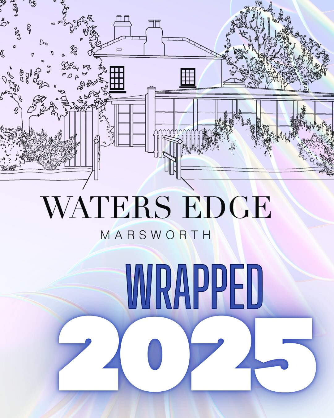 We’ve spent 8,112 hours and 338 days with you this year, sharing coffees, cakes, food cooked with love, warm chats, silly chats and the little moments that make this place feel alive.
More time than we can measure has gone into serving, laughing, learning, and growing alongside this lovely community of ours.
The plates, the drinks, the events… they matter, but not as much as the people behind them.
You filled our year with warmth in every way.
And as we reach the end of 2025, the only day we’ll close is Christmas Day, so our team can rest and be with their families🎄
With 27 days left, we’re here and ready for
more memories, more familiar & new faces, and plenty more reasons to smile together!
Your home from home, always💌
