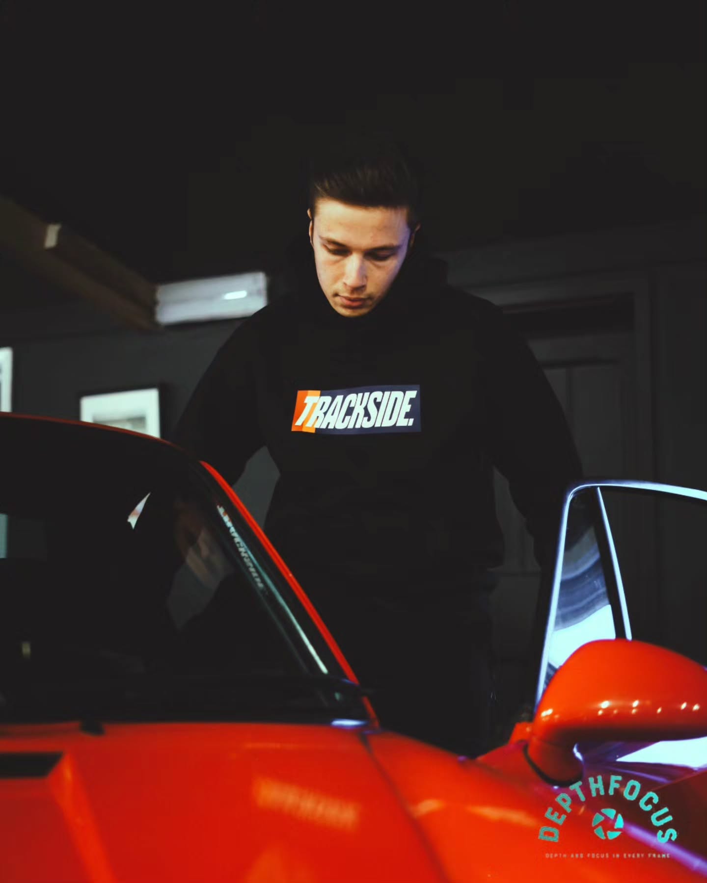 More from our recent clothing shoot at @klasikocars
What a great venue for a clothing drop, such a great environment.
Contact us for more information and to arrange your next product shoot.
📷🏎️