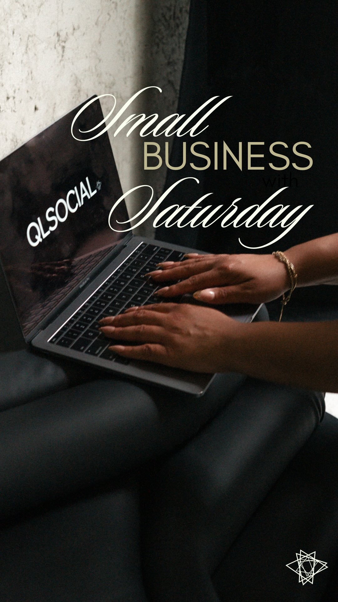Happy Small Business Saturday!
#InstagramStrategy #ContentCreation #repostig #SocialMediaTips #smallbusinesssaturday #MarketingStrategy #ContentStrategy #QLSocial