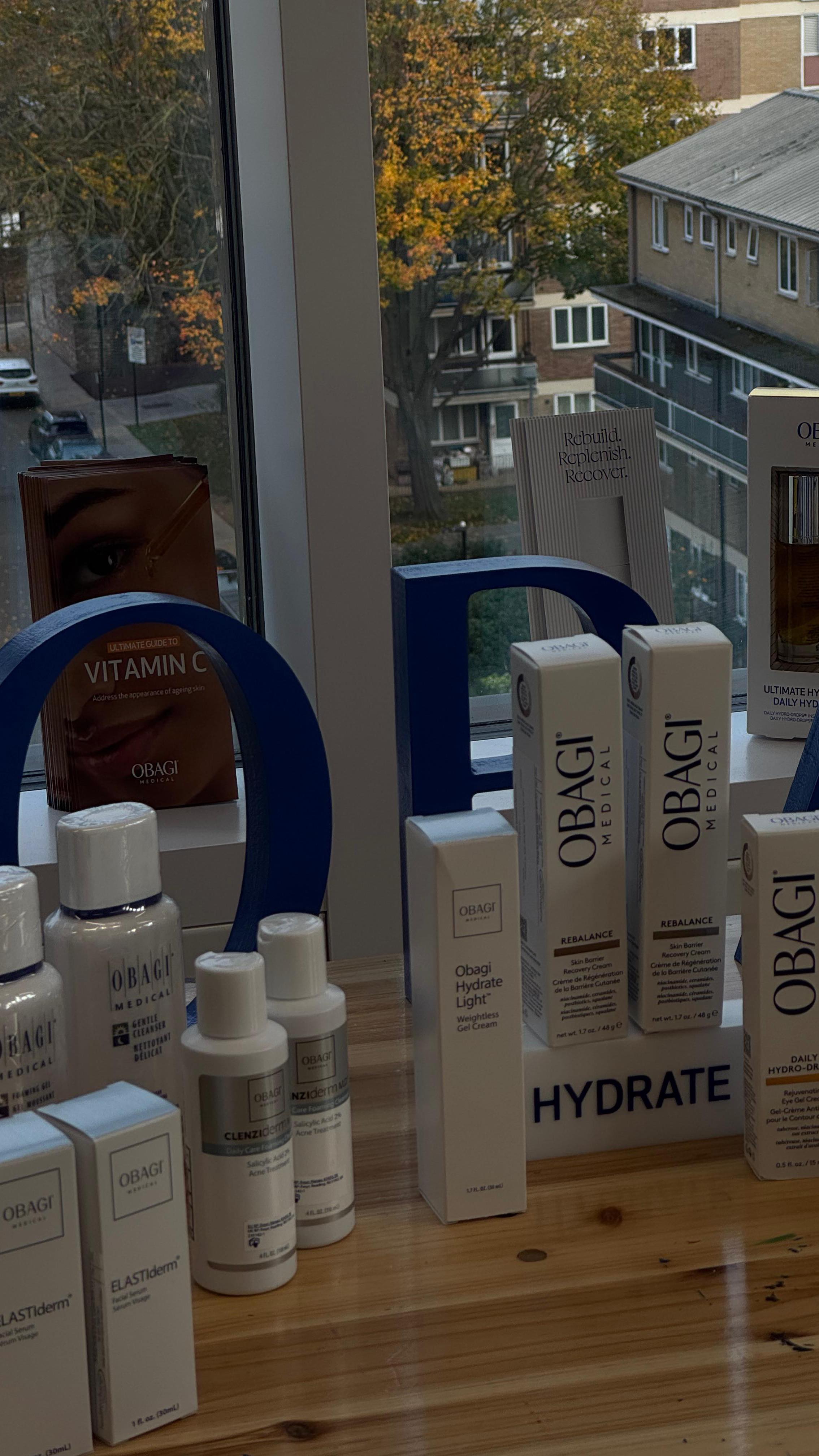 The best non invasive pre-Christmas glow you can possibly get ✨
#skinpeel #christmasglowup #glazeddonut