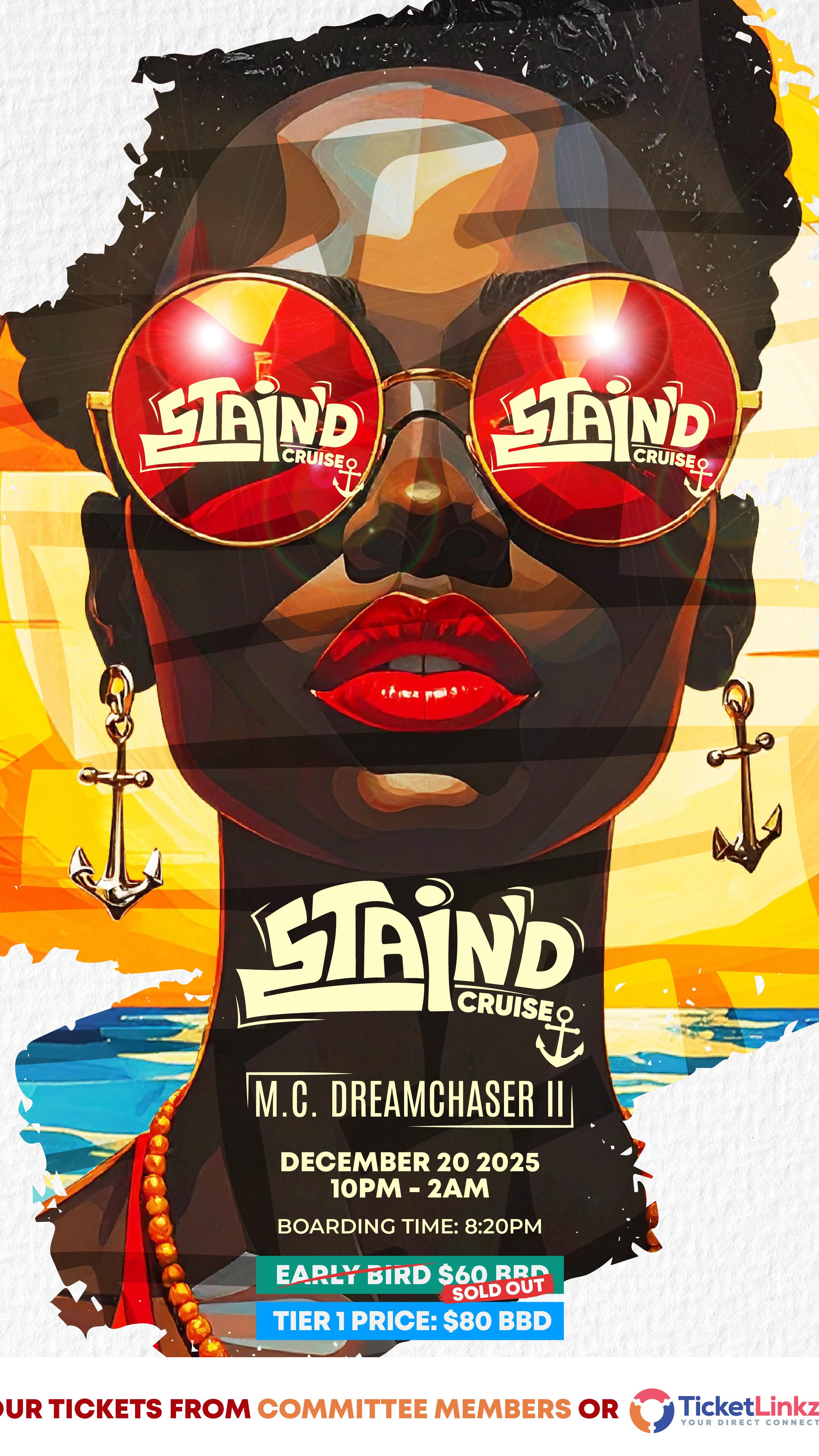 Some nights fade away โก๏ธ But ๐๐๐๐๐โ๐ moments? Those stay with you forever.
This isnโt just another cruise๐ณ๏ธโจ Itโs ๐๐๐๐๐โ๐!