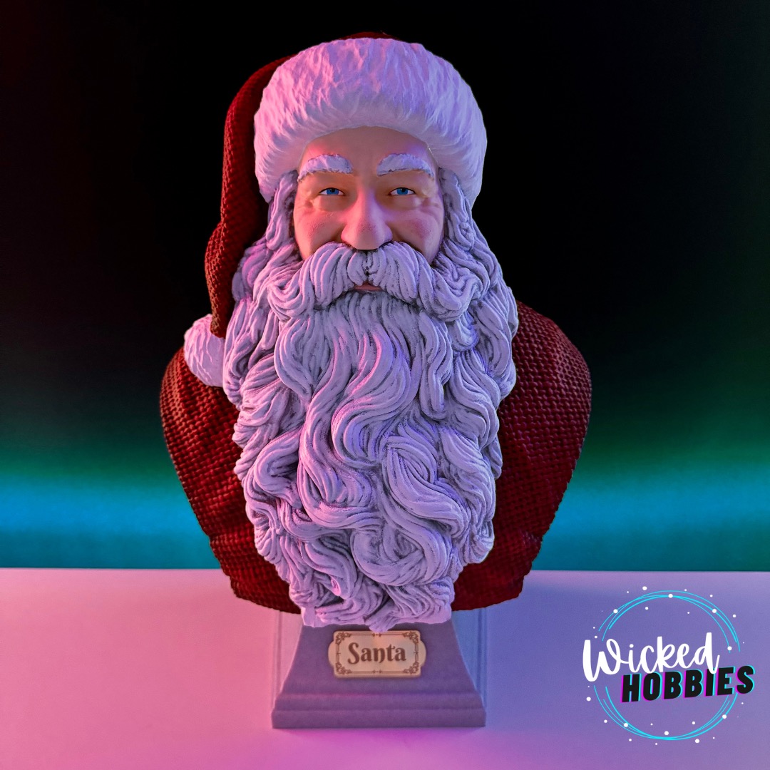 ✨🎄 We’re popping up at St Mary’s Christmas Carols & Markets! 🎄✨
Come join us this Saturday, 6th December from 5pm–9pm for a festive night of music, markets and holiday cheer! 🎶🎅
We’ll be there with brand-new Christmas products — perfect for gifting, decorating, or treating yourself. Don’t forget we also take custom orders! 💫
Browse, shop, or order anytime at www.wicked-hobbies.com.au 🎁✨
Stop by, say hi, and get into the Christmas spirit with us! ❤️🌟