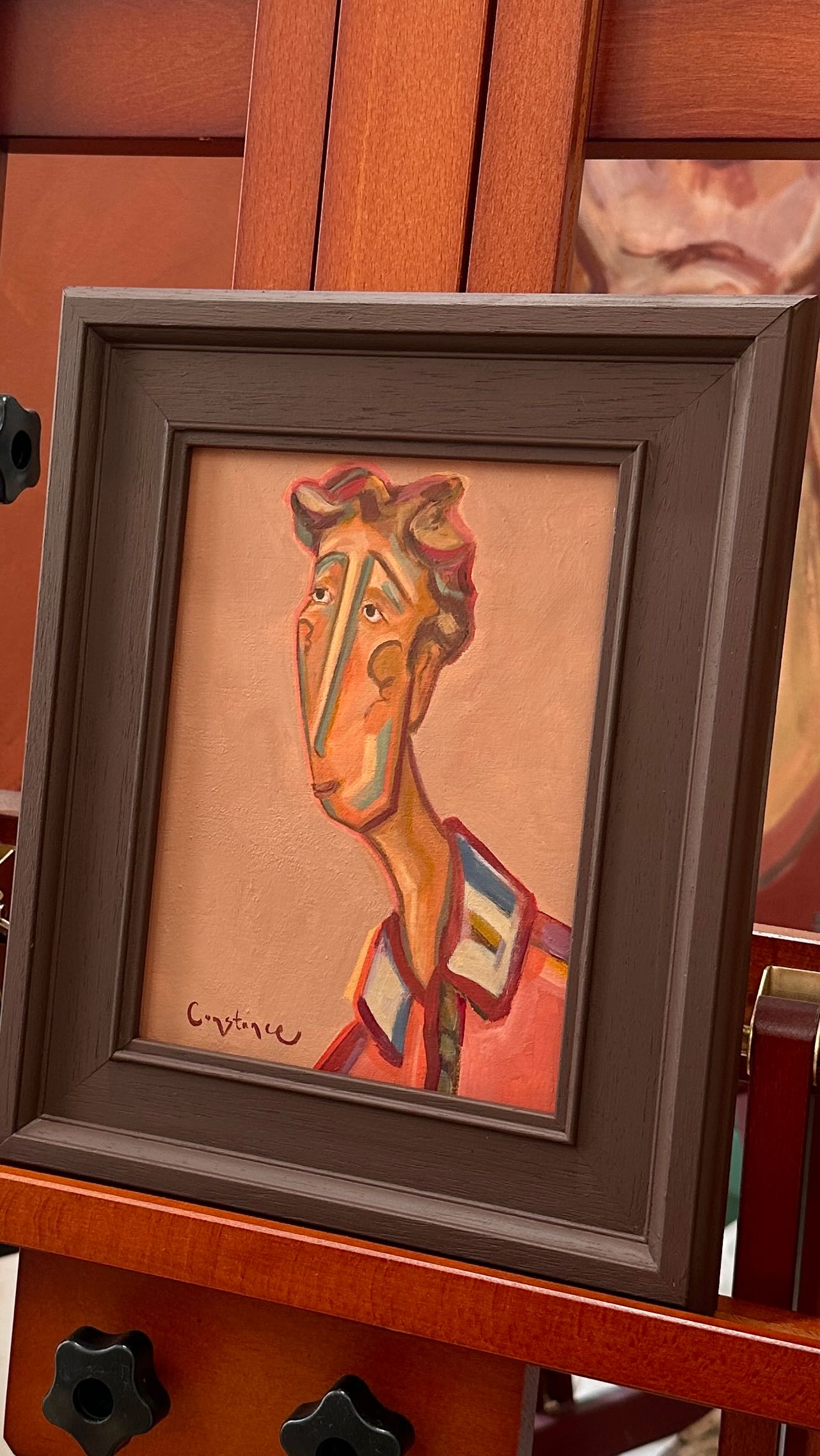 a few from last month
.
#artist #art #artforyourhome #portraitart #artforinteriors #interiorstyle #painting