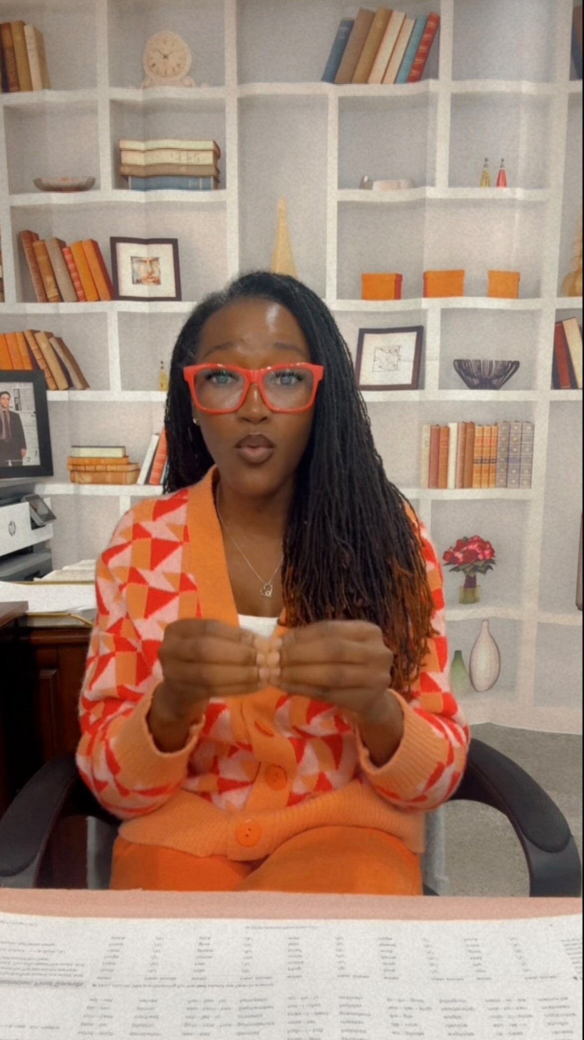 Adding parts to a word expands vocabulary and meaning. When scholars turn sun into sunroom or day into daytime, they learn how words combine to create new ideas. This helps with comprehension and expressive language. 🌞🏡✨
#fyp #literacyintervention #twogenerationalapproach #blackparenting #teacher ##ᴇxᴘʟᴏʀᴇᴘᴀɢᴇ #blackeducators #phonemicawareness