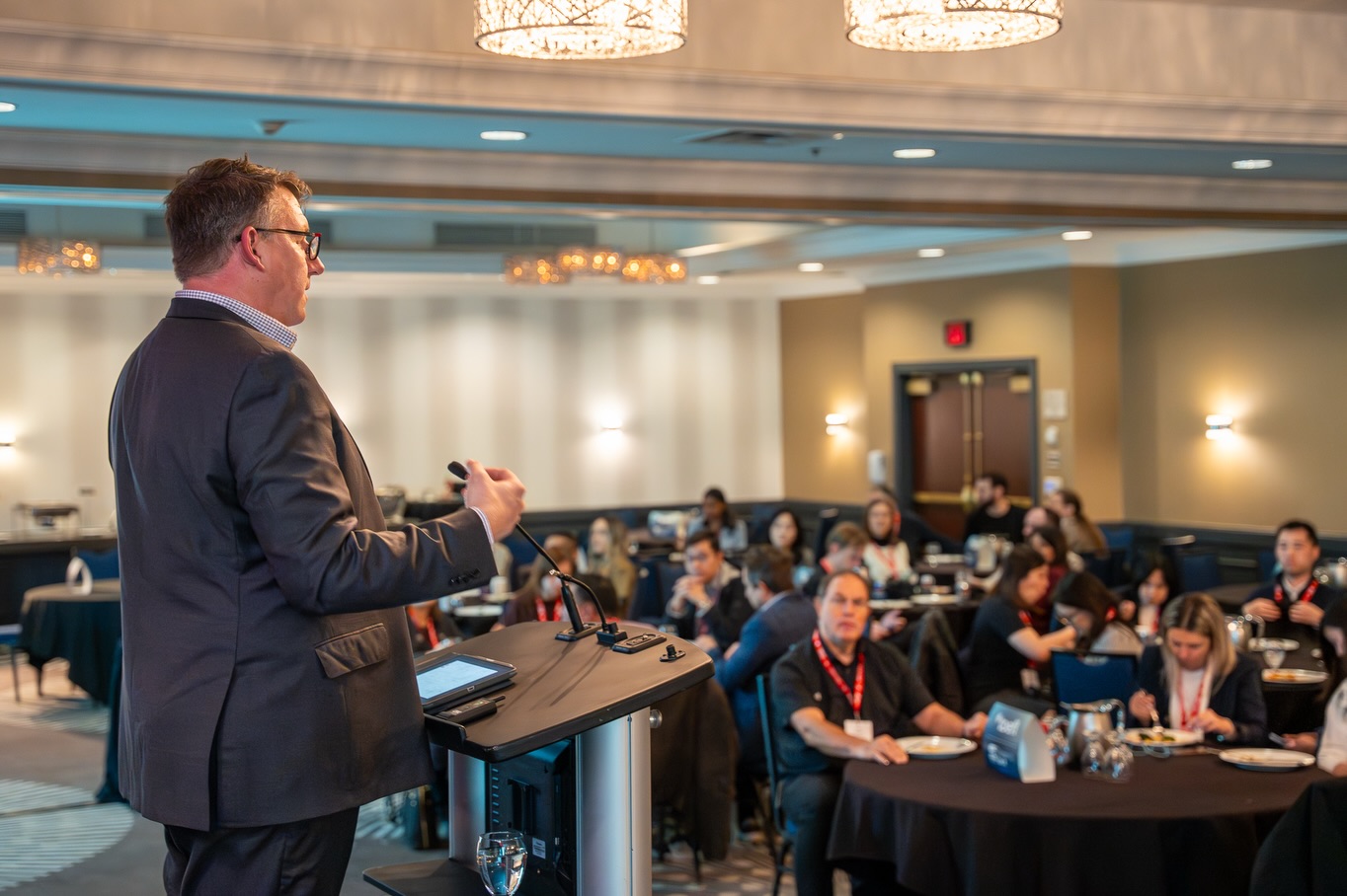 2025 CPF (Canada Partnership Forum)
@Courtyard by Marriott #cpf2025