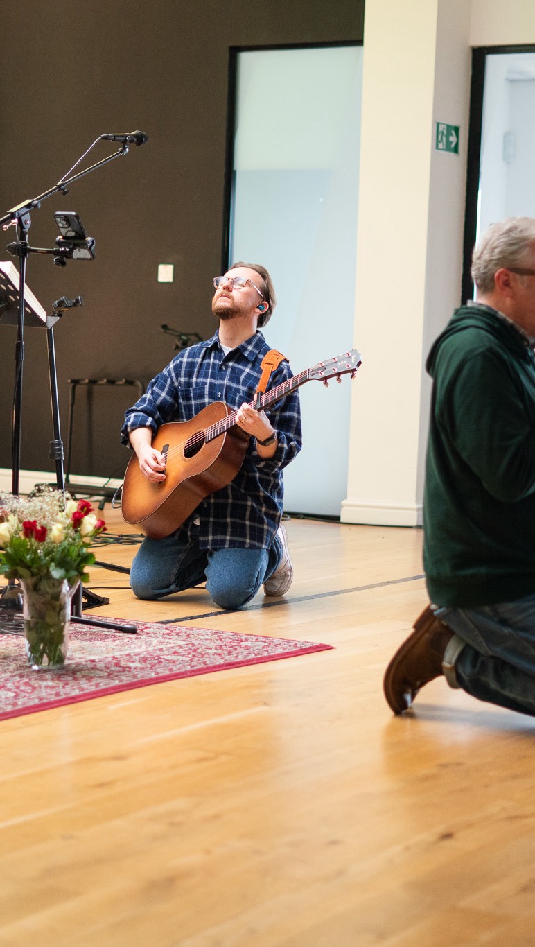 The Joy Of The Lord Is Our Strength 🙌🏻