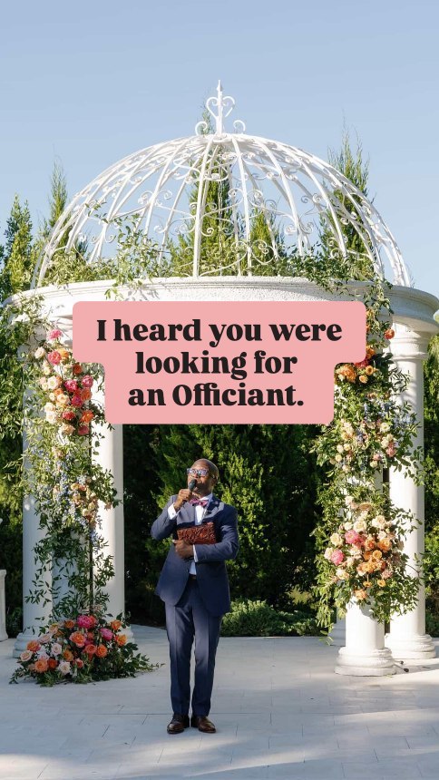 One of my superpowers is sensitivity.
As a Master of Ceremonies, I am not only entrusted with intimate details of my couples' story, I am entrusted with making sure their ceremony is uniquely and authentically them.
It takes a high level of sensitivity to understand the weight of that task.
It takes a high level of sensitivity to
truly 'get' other people, listen to what they want and who they are, and make them feel seen.
It takes a high level of sensitivity to craft, envision, orchestrate, and deliver a ceremony that can sneak up on you and make you have emotions you weren't expecting to have. (My fellas that have unexpectedly teared-up while watching their boy get married in a L.W. ceremony know what I'm talking about.😉🥺)
And at the end of the day, my job is to be a mirror through which my couples feel seen, by reflecting their love upon them and their guests.
And my acute level of sensitivity is what allows me to do so, and do it as well as I do.
So when you think about what you need in an Officiant, if you want a ceremony that has you written all over it, you need someone with sensitivity. Someone like ME.😉
Video credit: @qualitymediaflorida
Cover photo cred: @colinacreativegroup
#weddingofficiant #officiant #lhegendaryweddings