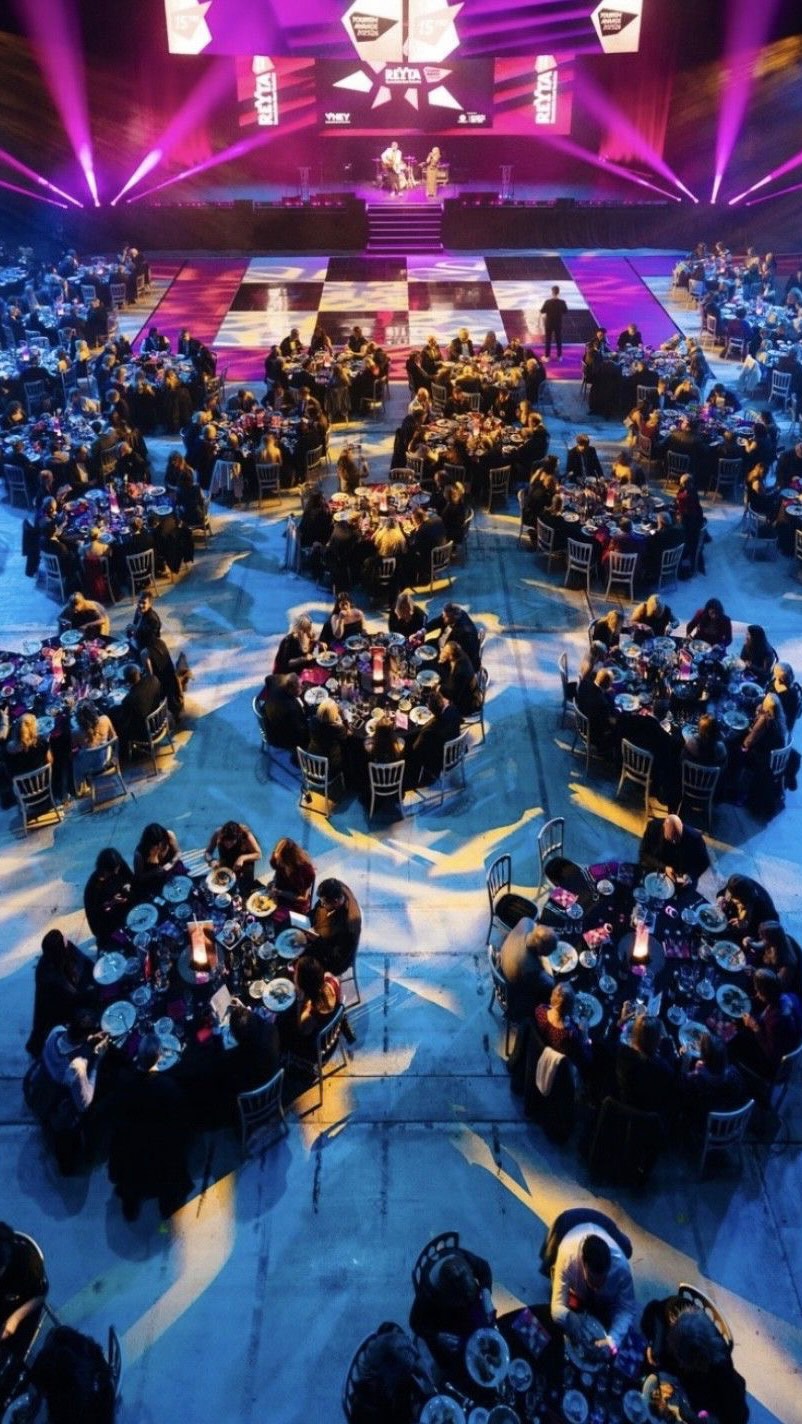 REYTA’s 2025 — what a night! 💗
A brilliant celebration of local talent, creativity and hard work across Hull and East Yorkshire. Congrats to all the winners 👏🏼
We loved working with the team at @eastridingcouncil and the fantastic suppliers who brought the event together.
Shout out to @orakald for the phenomenal opening video — it set the bar for the entire evening 👌🏼
@hpssltd
@soniqempires
@connexinlive
#REYTA2025 #GoldenThreadEvents #HullEvents #EventStyling