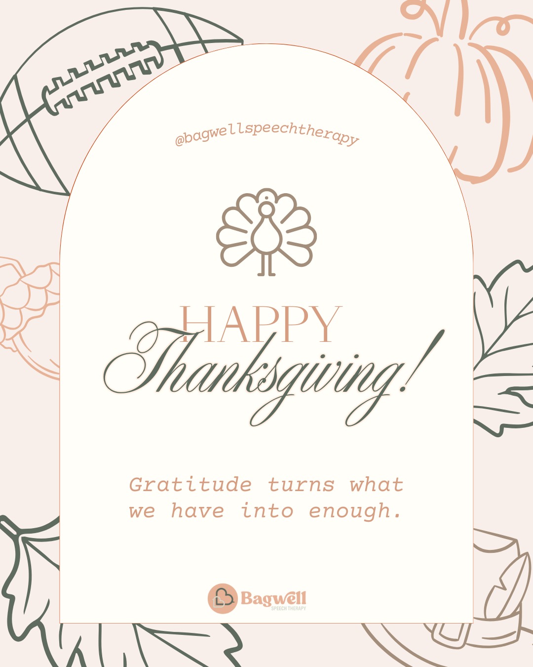 🦃✨ Happy Thanksgiving, friends! ✨🦃
Today we’re thankful for full tummies, cozy hugs, and all the people who make our days brighter. We are especially thankful all of the families we were blessed to work with this year!
May your day be filled with giggles, yummy food, and moments that make your heart happy. 🍁💛
We are so grateful for all of YOU!
