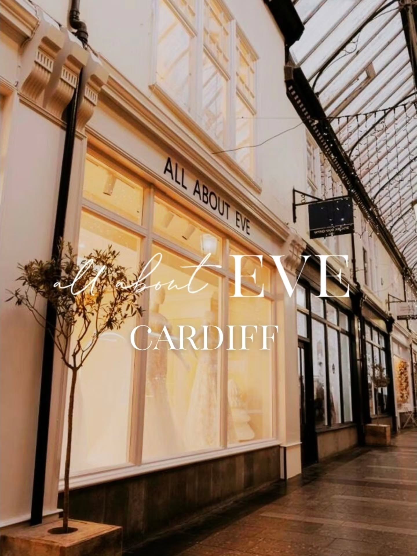 All About Eve Bridalwear — one of Wales’ most established and respected bridal retailers — is officially opening its brand-new Cardiff boutique this weekend.
From their humble beginnings in a small 800 sq ft space in Newport, AAE has grown into a multi-award-winning destination retailer. Now, after more than two decades shaping the Welsh bridal landscape, they are bringing their signature expertise, warm hospitality and carefully curated designer offering to the heart of Cardiff.
The new boutique will introduce Welsh brides to even more world-class labels, including Allure Bridals, Martin Thornburg, Maggie Sottero, Jeune Bridal, Morilee, ÉLYSÉE, Eddyk and the highly anticipated Disney Fairytale Weddings Collection by Allure Bridals & Hayley Paige.
This expansion marks a major milestone for bridal retail in Wales — a confident investment in bricks-and-mortar, elevated service, and the continued strength of the regional bridal market.
Congratulations to the entire AAE team on this exciting new chapter.
We can’t wait to see Cardiff brides walk through those doors. 🤍✨ @allaboutevebridalwear
Image @petalandolivephotography
#WeddingIndustryNews #BridalRetail #BridalBoutiqueLaunch #AllAboutEveBridalwear #AAECardiff #BridalIndustryUK #WalesWeddings #BridalNews #DesignerBoutiques