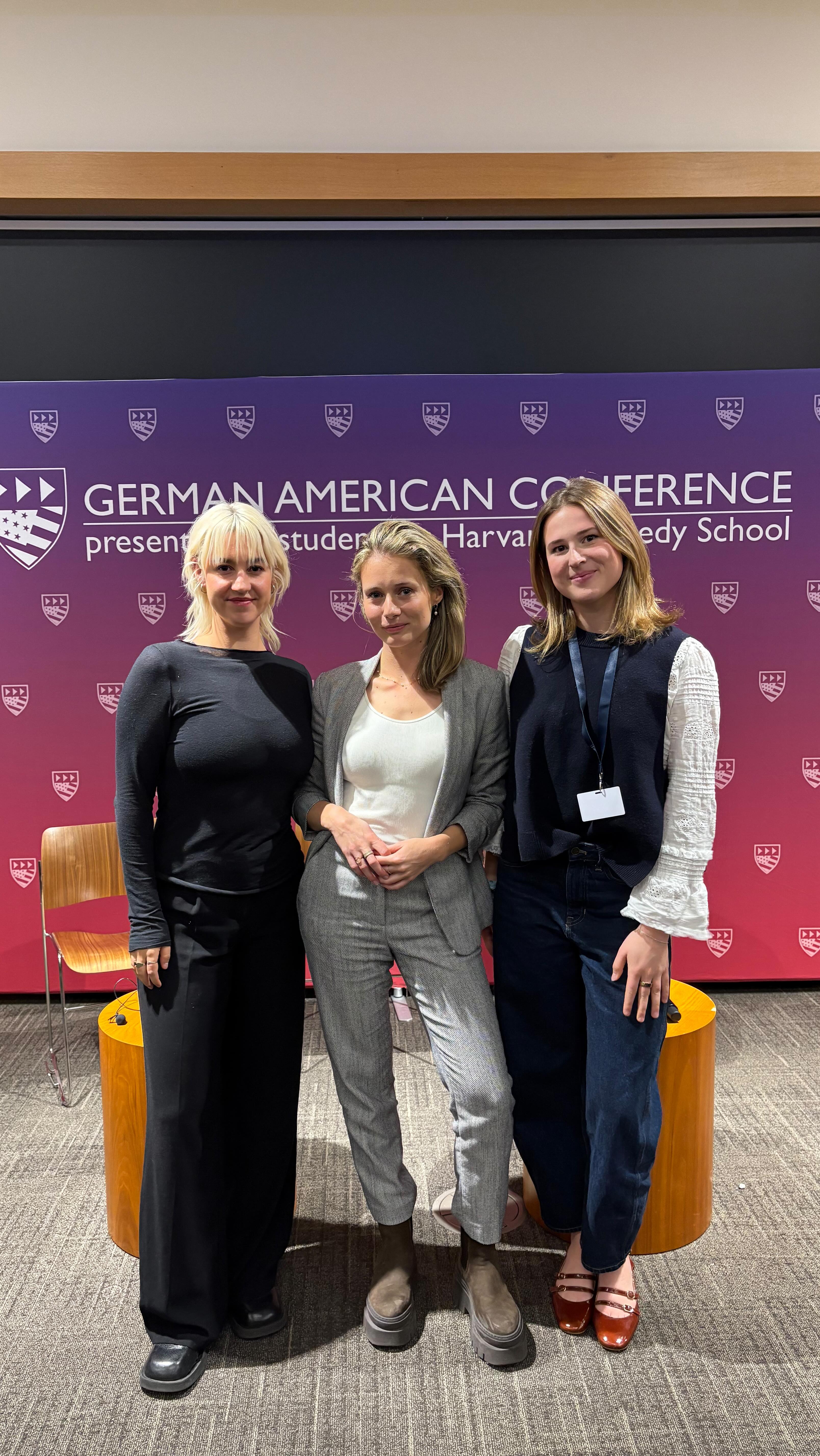 casually saying ‘when I was at Harvard’ for the rest of my life 🎓
#gac2025 #lovemyjob #harvard @harvard_gac