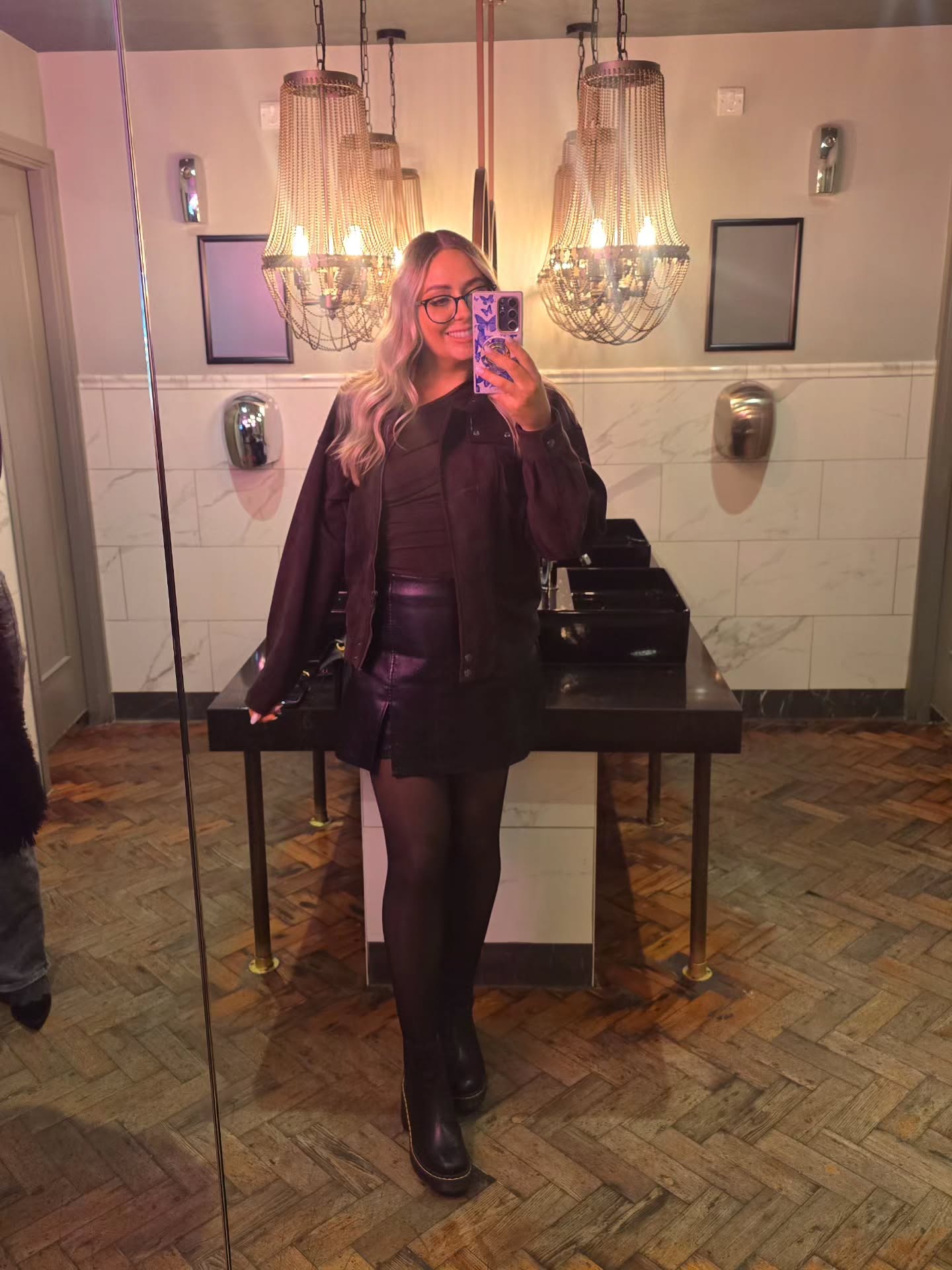 November Photo Dump 🎄🥂✨️