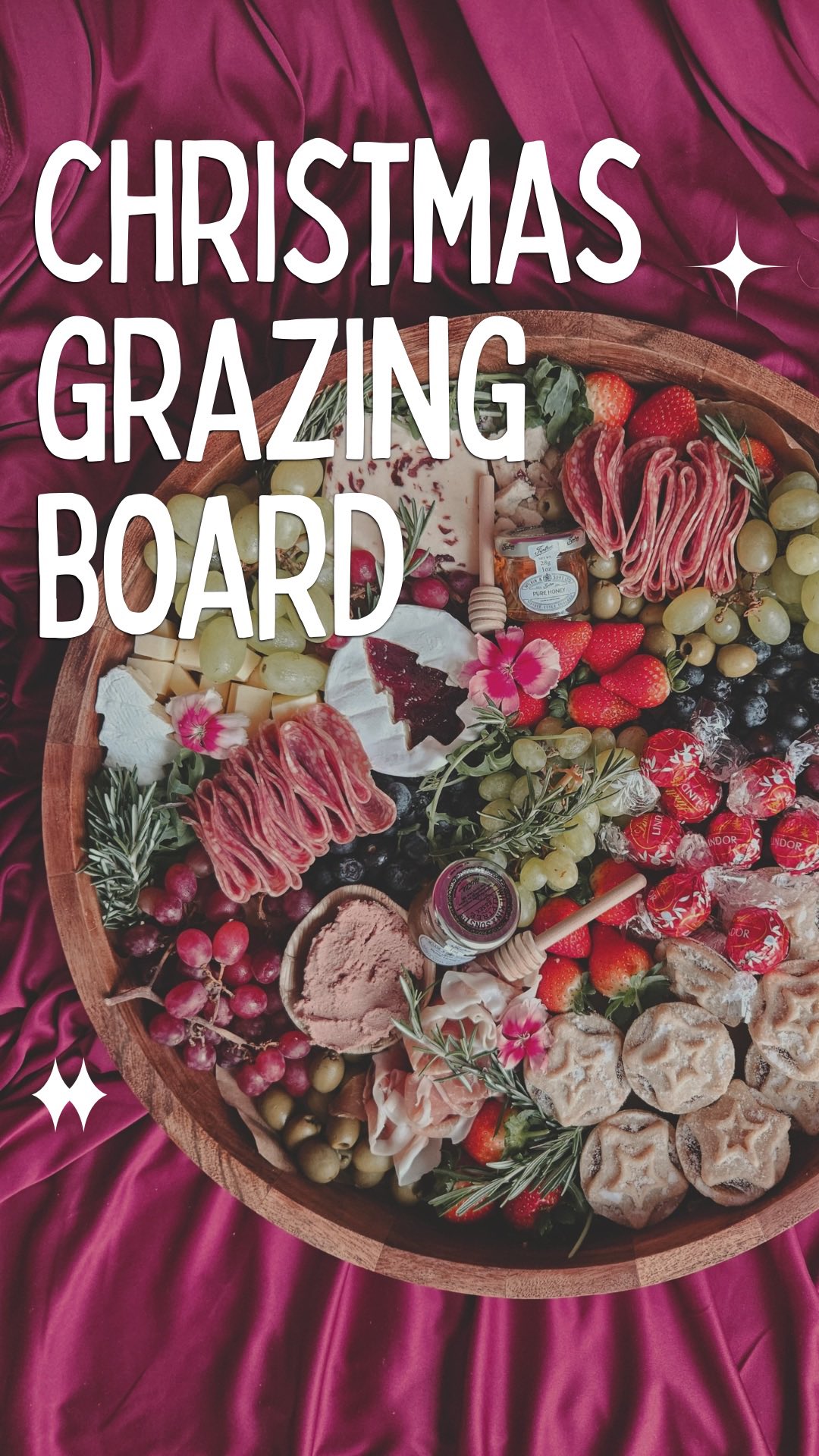 It’s November, which means it’s basically Christmas right?🎄🎁