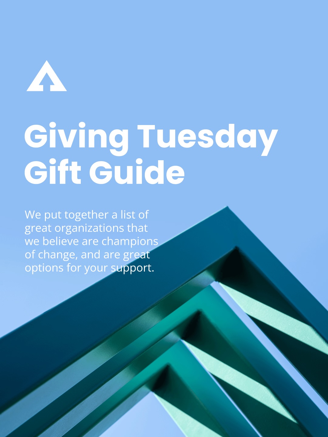 The Arnall Family Foundation feels gratitude as we begin to turn the page on a wonderful year. In support of our dedicated community partners and in the spirit of Giving Tuesday, we’re shouting out a few organizations that are creating transformative change!
Swipe to learn more about them, and get involved by visiting their website or checking out our latest blog! Link in bio 🔗