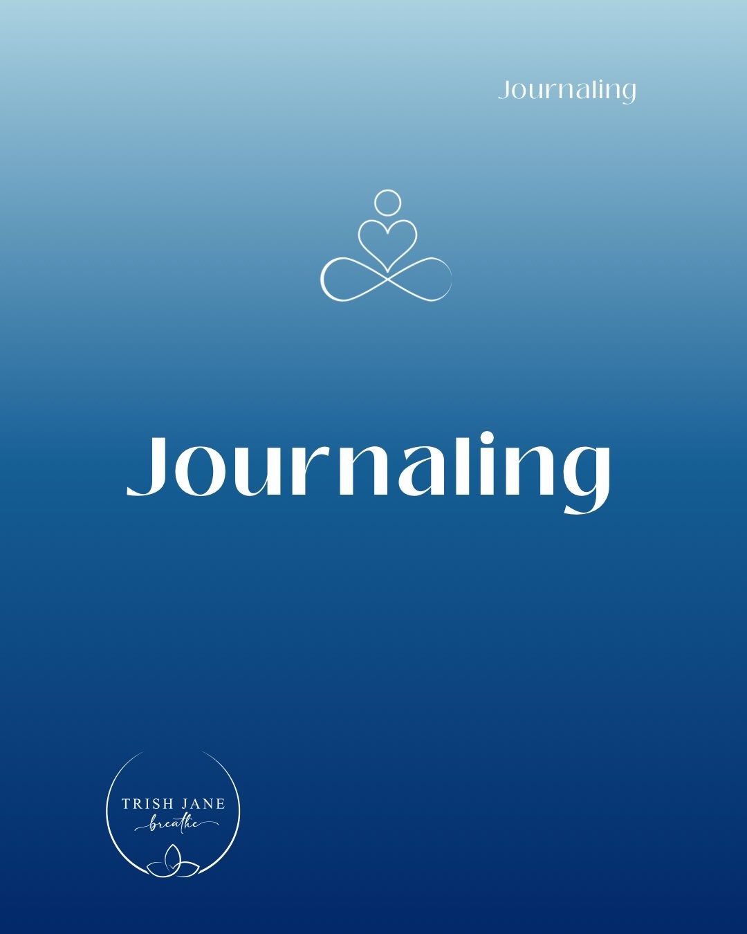 Your written words are gentle echoes of where your heart is asking for quiet attention. When you allow your thoughts to flow onto the page, you create space for honesty, discovery, and deep integration of your breath work. ✍️🤍✨
What is one insight your journal has gifted you recently? Comment below
#trishjane #journaling #breathwork
