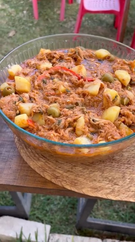 This Thanksgiving looked nothing like the old routine... and honestly, that’s kinda the point.
I found myself at a Venezuelan table this year. And somewhere between the tamales and the stories being passed around like side dishes, I realized grief doesn’t always scream. Sometimes it just sits beside you quietly, reminding you why the holidays may hit different now.
But there was warmth. And new flavors. And a family that made space for me.
If the holidays feel heavy for you too… just know it’s okay to build new traditions, find new tables, and let your heart soften in unexpected places. Healing really be coming in the weirdest lil flavors. 🧡✨