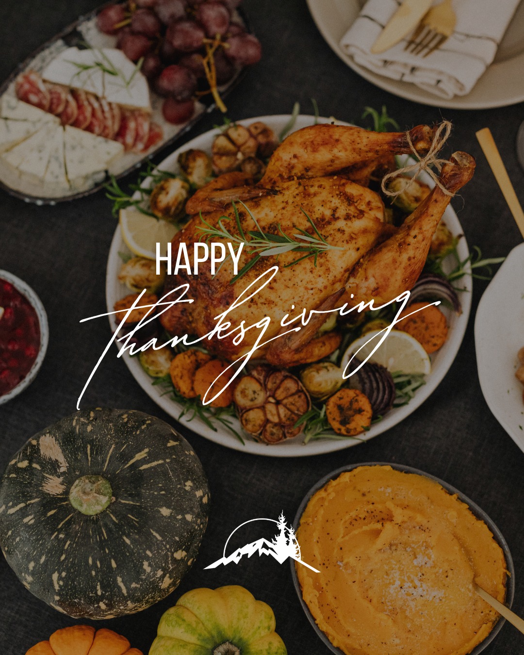 Happy Thanksgiving from all of us at Chilton Logging š
Today weāre taking a moment to reflect on what matters mostāfaith, family, and the incredible people we get to work alongside every day. Weāre beyond thankful for our hardworking crew, the support of our community, and the opportunities this land provides us.
Wishing you and your loved ones a warm, restful Thanksgiving. š§”
#Thankful #Thanksgiving2025 #ChiltonLogging #Gratitude #PNWLogging #LoggingLife #FaithFamilyForests