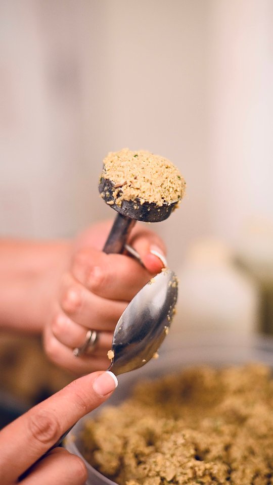 If you know, you know!
#falafel #pittapocket #gffood #falafelwrap #kingstonuponthames