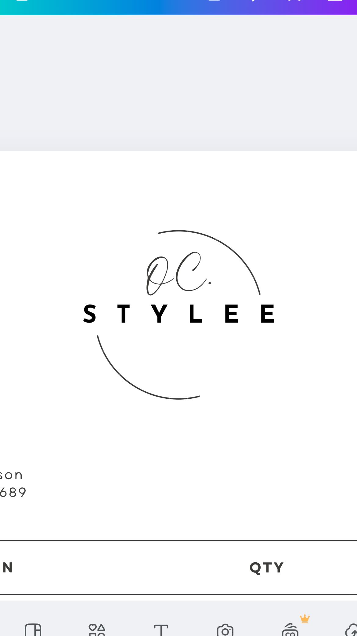 From Runway shows , to photo shoots , to client appointments. Mini recap 💼🤎 ✨#ocstylee
🎥 & edits: @socialflairbymichelle