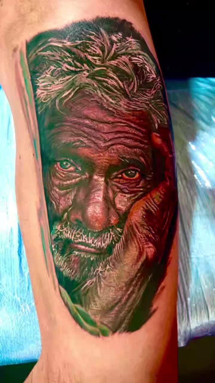 We would like to take the time to highlight our wonderful artist, the one and only @caxatattoo
He is a highly skilled, experienced, multiple award winning artist that is an expert in almost every style of tattooing. Here is what one of our clients had to say:
"I had the best tattoo experience here with Fabio. He was super kind and did an amazing job. His line work on my tattoo was PERFECT. Overall I will definitely be coming back to him for my next tattoos. Seriously amazing!!"
Schedule with him today at themanortattoo.com