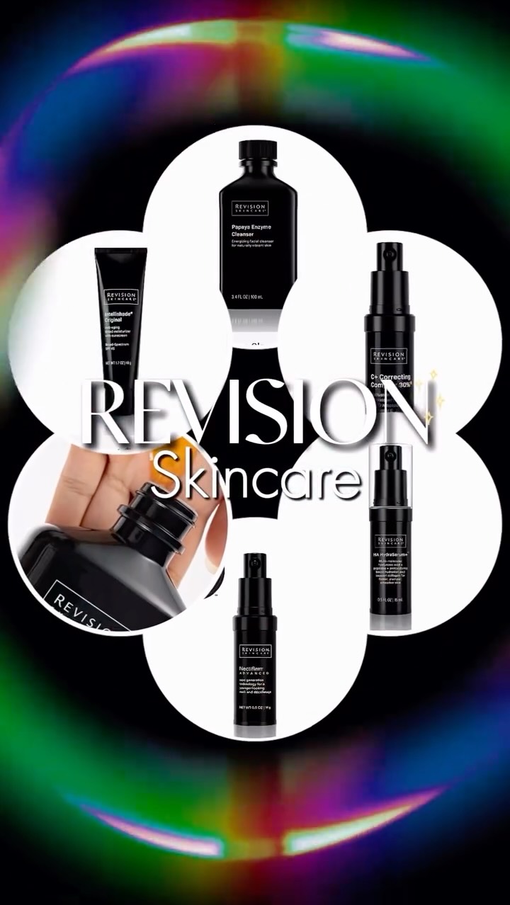 REVISION Skincare products make the perfect gift!
Medical-Grade clinical excellence is why Revision Skincare® is the choice here at Beautysculpt. Which one is your favorite?
.
.
.
.
.
.
#medicalaestheticsnaples #injectablesnaples #medspanaples #naplesflorida #supportthelocals #revisionskincarenaples