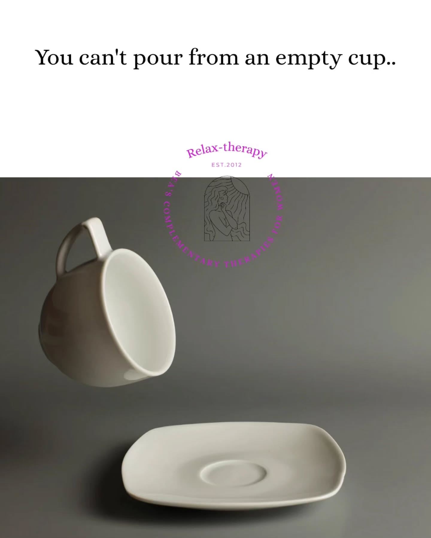 But you’re trying anyway.
You can't pour from an empty cup.
I know you've heard that before.
But have you actually listened?
Because right now you're:
✨ Preparing to make everyone else's Christmas magical
✨ Showing up for everyone who needs you
✨ Running on fumes and pretending you're fine.
One hour.
That's all I'm asking.
One hour where someone takes care of YOU.
Where your only job is to lie down and remember what calm feels like.
I have space next week.
Call/message 075 518 14 122
You're not being selfish. You're being sensible.
#massage #reflexology #mumtobe
#purley #southcroydon
