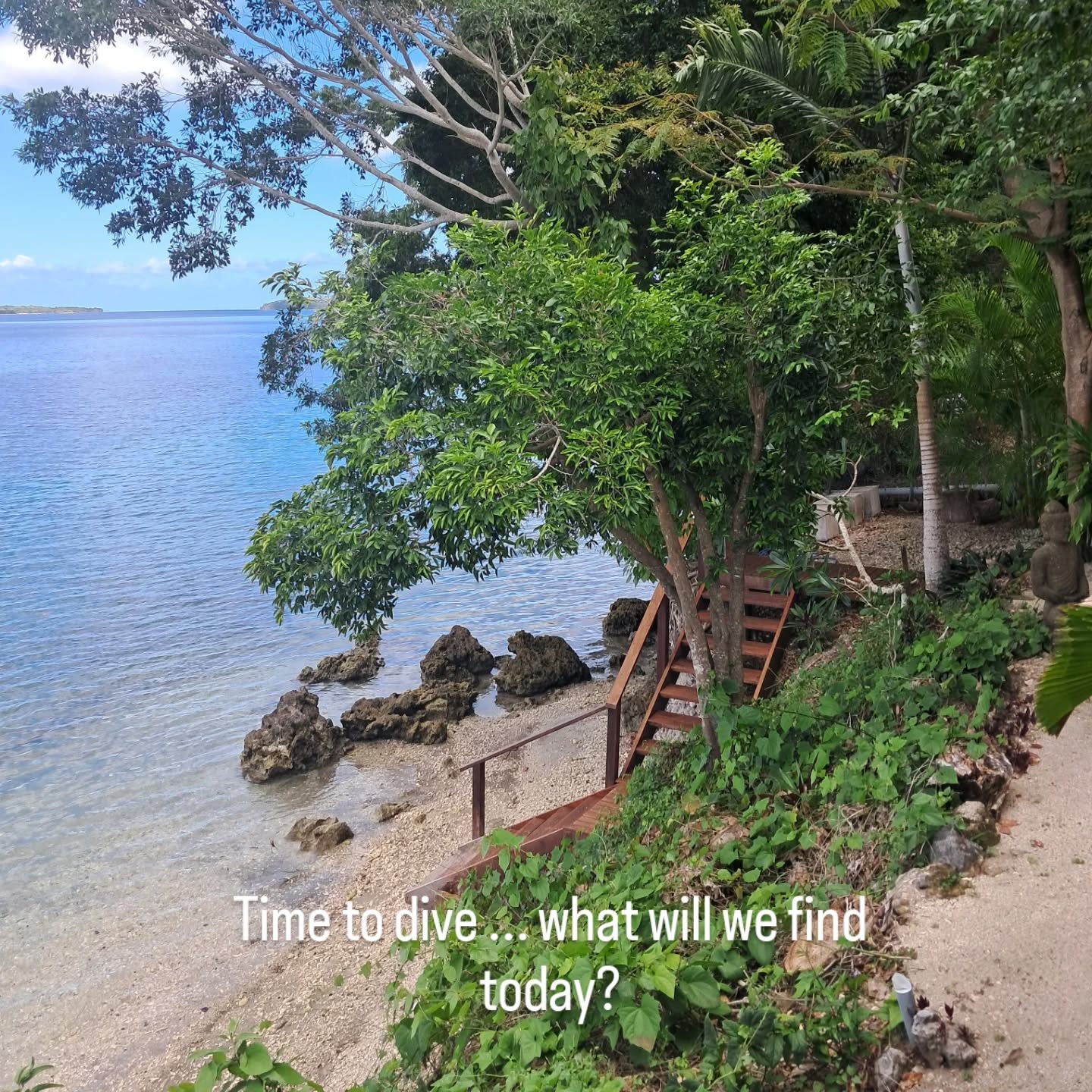 ๐๐ฅ๐ฐ๐๐ฒ๐ฌ ๐ฅ๐จ๐ฏ๐ ๐จ๐ฎ๐ซ ๐๐ข๐ฏ๐ ๐ญ๐ข๐ฆ๐!!
The weather is great the water is warm there is marine life everywhere, and getting to try a new adapter on the backscatter HF1 strobe which will enable us to use the MF1 snoot on this strobe. (Many thanks to Chris Miles for this). For a change using the trusty old D500 with 60mm rather than the D850.... out looking for a red scorpion fish today!!
CRITTER SPOTTER Scuba Diving & Underwater Photography, Havannah Harbour Vanuatu .. dive slow dive long dive to preserve and respect!