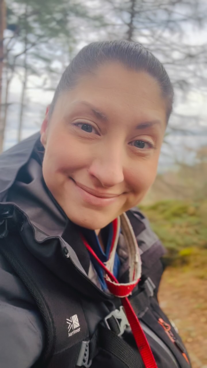 A moment to reconnect after feeling a bit rubbish ❤️
If you’d like to do the same, I’d love for you to join me on 15th December for my free online workshop Reconnect with Yourself ☺️
Link in bio to register
Jo xx