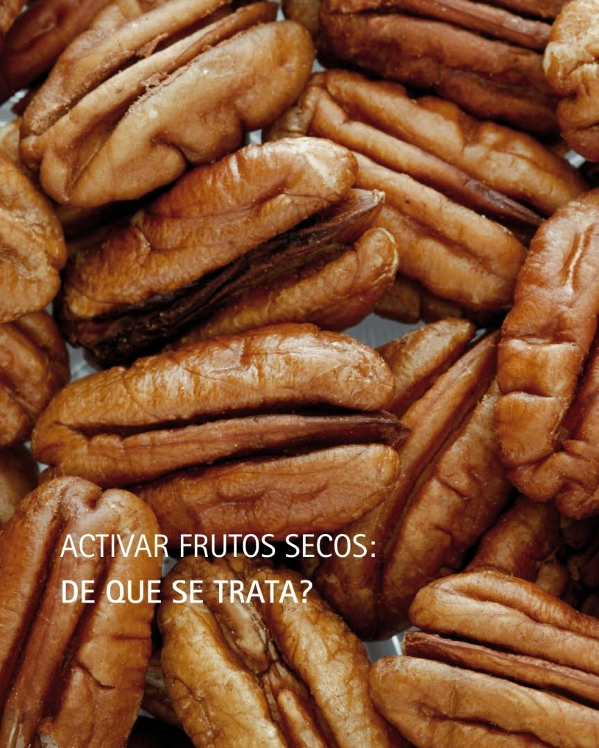 💧✨ ¿Sabías que activar tus frutos secos puede cambiarlo todo?
Remojarlos por unas horas ayuda a mejorar su digestión, potencia sus nutrientes y hace que su textura sea mucho más suave y deliciosa. Un mini paso… con un mega resultado.
En Don Hipólito encontrás frutos secos de calidad premium, ideales para activar y sumar a tus recetas, smoothies o snacks diarios.
💚 Probá la diferencia vos mismx y descubrí un nuevo nivel de sabor y bienestar.
#DonHipólitoNueces #PromoNoviembre #EnvioGratis #FrutosSecos #ComprasOnline #VidaSaludable #TiendaNatural