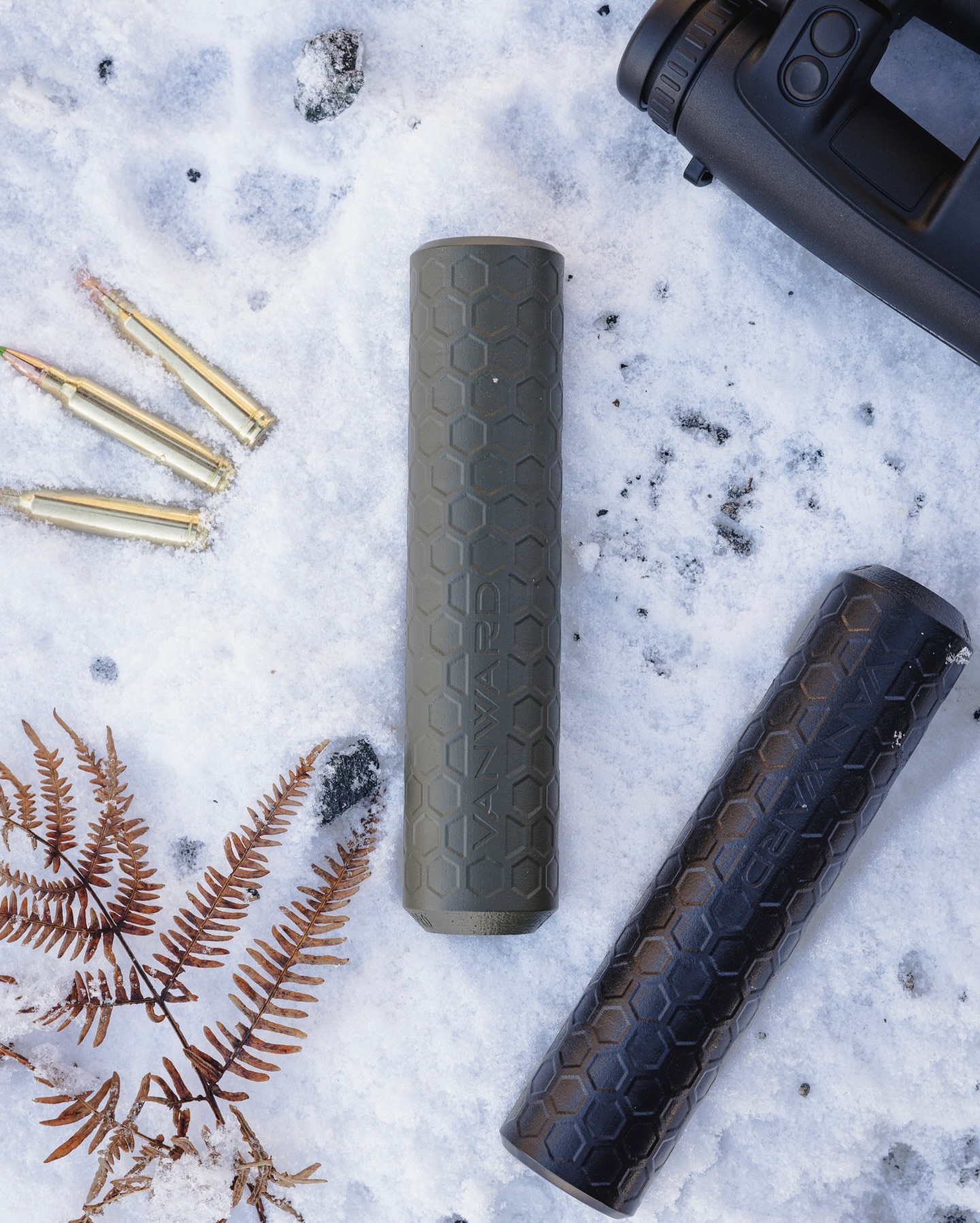 Hunter Pro 🔥 Ø48 - 210mm - 294g