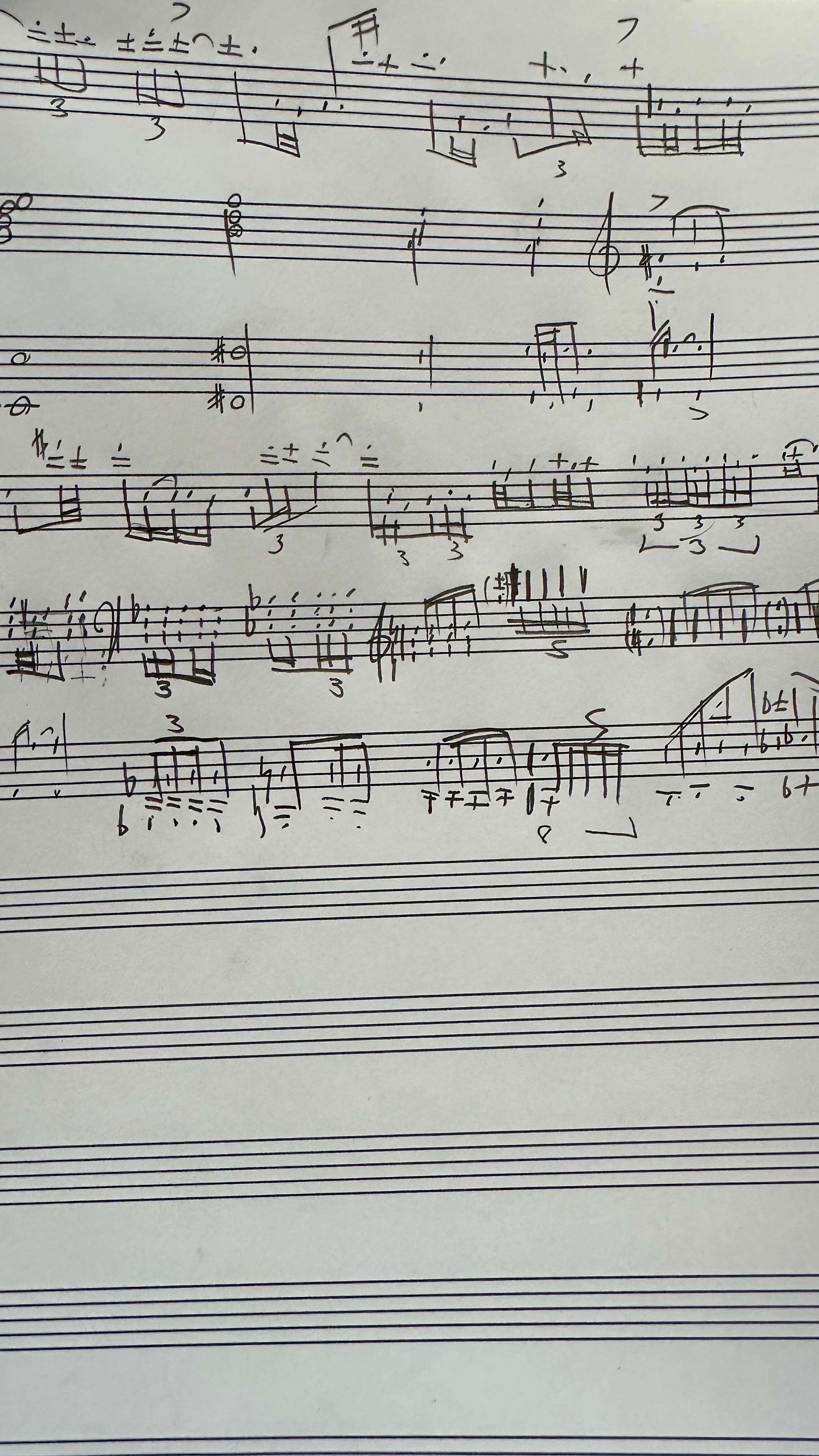 Last preparations for tomorrow!!!
📅 18.12.2025, 19:30
📍 Tonali-Saal Hamburg
🎫 Link in bio | box office at the location
@tonalisaal
#KlassischeMusik #ClassicalMusic #Konzert #ClassicalConcert
#LiveMusik #Kammermusik #piano #NeueMusik