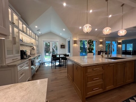 #cabinets #bayarea #kitchen