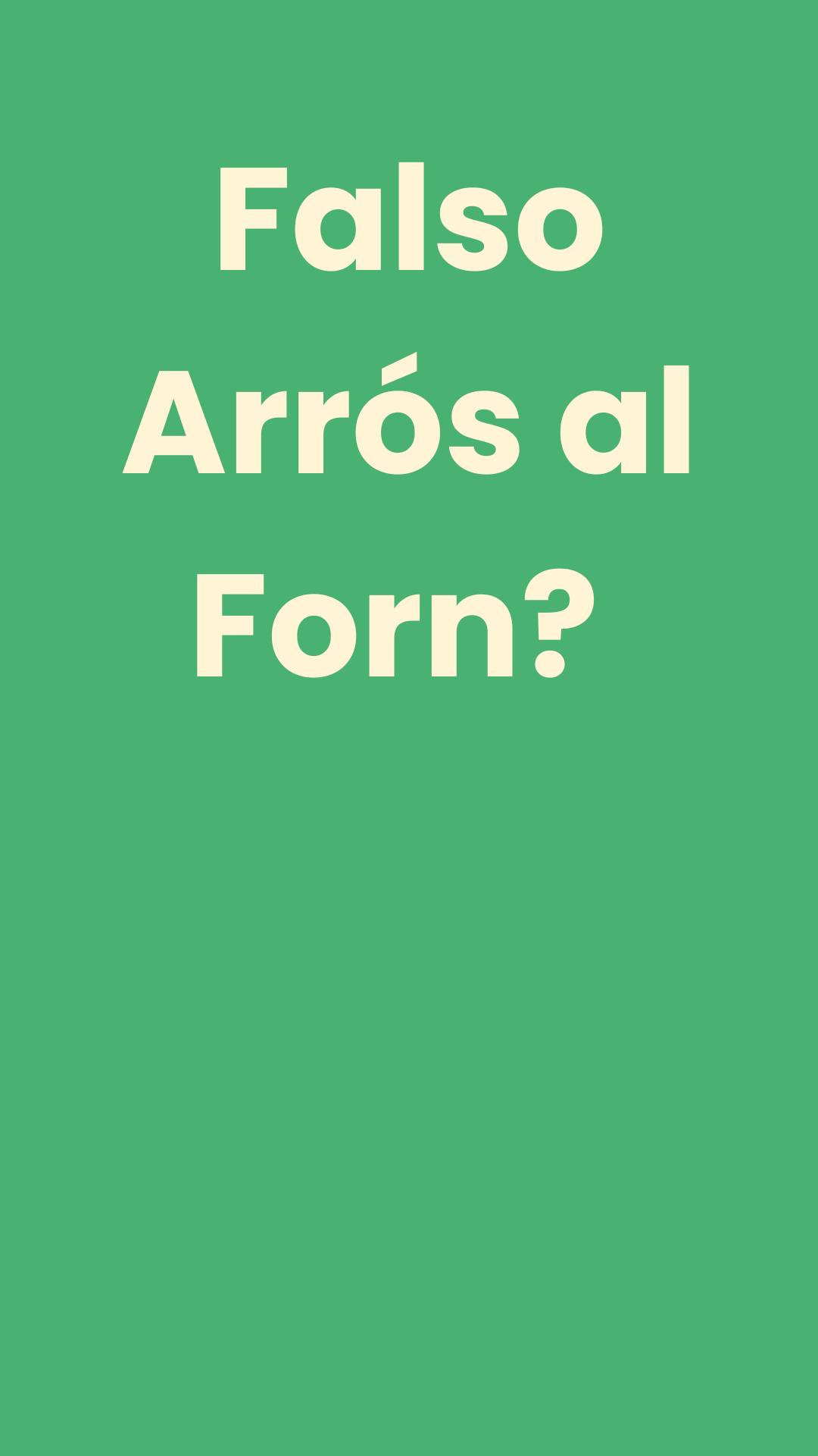 Este domingo me hice esta maravilla ... es una receta clásica valenciana que debería ser hecha al horno, pero yo la hice en paella. Por eso es "falsa" ja ja ja.
En todo caso, estaba muy sabrosa.
#ArrozLobito #ArrosAlForn #PaellaTime #CocinaValenciana #Arroceros #MaestrosPaelleros #FoodLoversMX #PaellaLovers #CocinaMediterránea #ArrozAlHorno #PaellaLife #GastroMX #ChefLife #CocinaTradicional #RiceLovers #FoodieMX #Paelleros