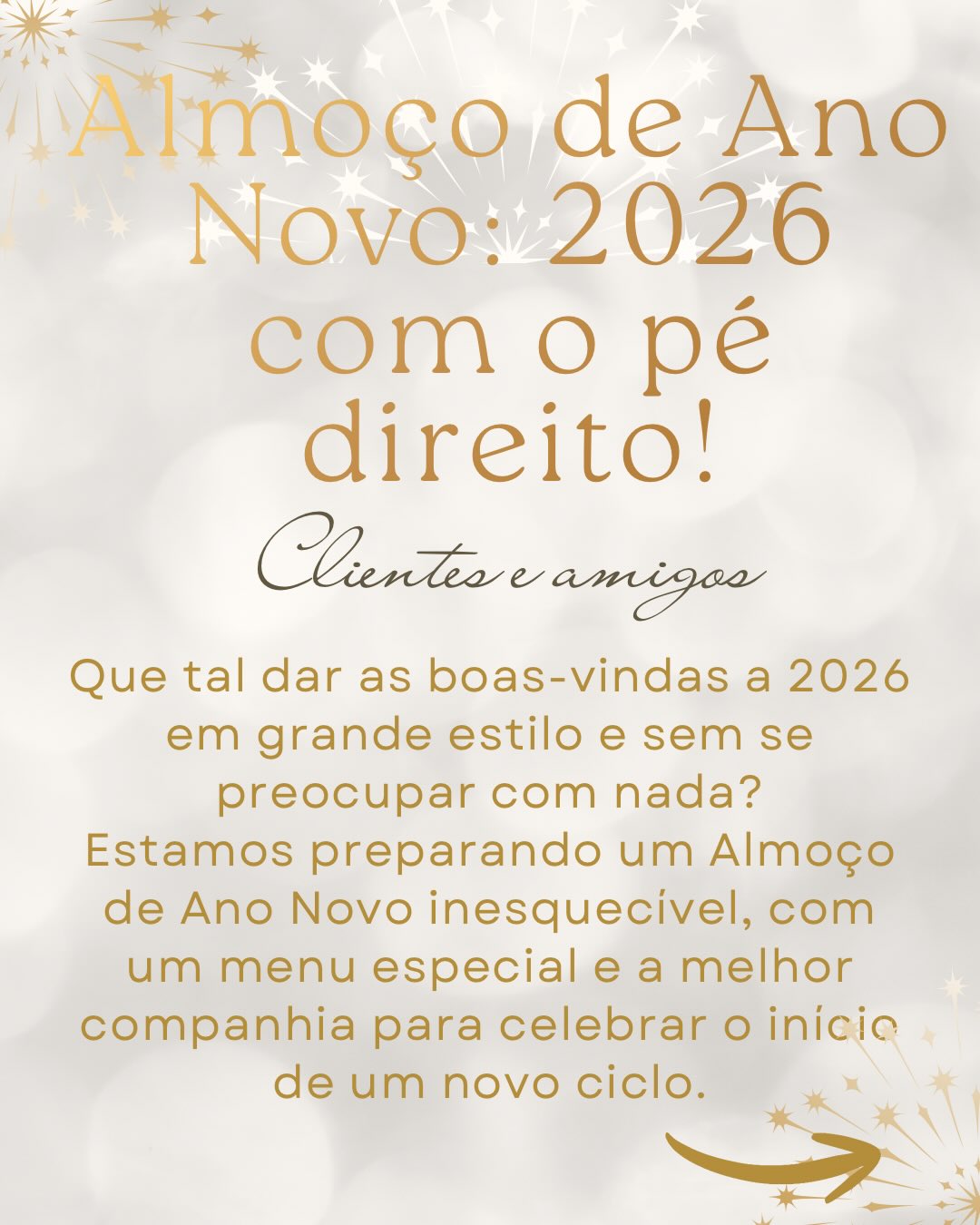 Almoço de ano novo em Gonçalves com toda tranquilidade. Somente com RESERVA #AlmoçoDeAnoNovo #AlmoçoEspecial #srangelico #goncalvesmg #3orelhas
