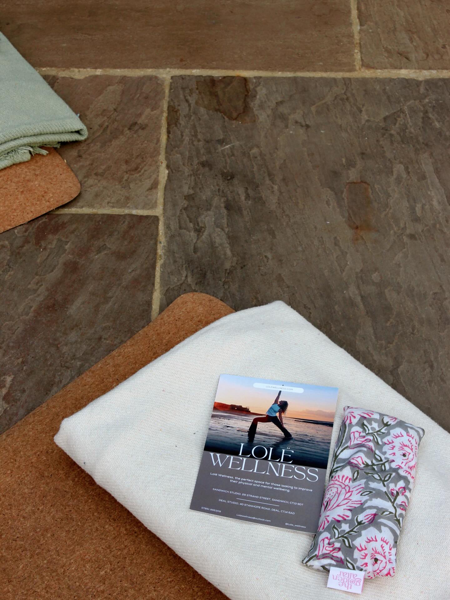 🌸 Women`s Day Wellness Yoga Retreat 🌸
Join us for a beautiful day of renewal, relaxation, and connection! Treat yourself or a special mother figure in your life to a day filled with self-care, mindfulness and meaningful moments.
✨ Here’s What’s Included:
🧘 Gentle Morning Yoga Flow
🌱 Nature Walk & Meditation
🥗 Nourishing Lunch
💆 Self-Care Workshop - DIY aromatherapy, relaxation techniques & more
📝 Journaling & Reflection
🔔 Sound Bath Healing -
🙏 Gratitude Meditation & Closing Circle
Collaboration with @yoga_with.jo
📅 Date: 29th March
📍 Location: 29 Strand Street, Sandwich, CT13 9DT
⏰ Time: 10AM - 4:30 PM Limited Spaces Available
#yoga #retreat #wellness #selfcare #yogastudio #wellbeing