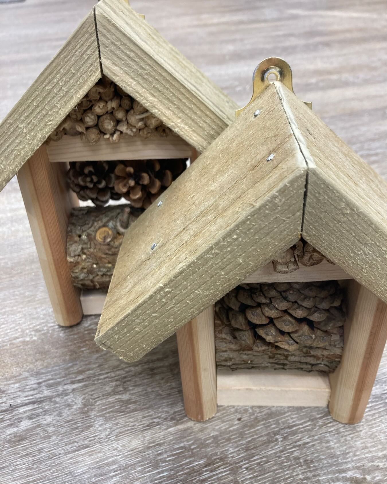 More big hotels ready to be delivered