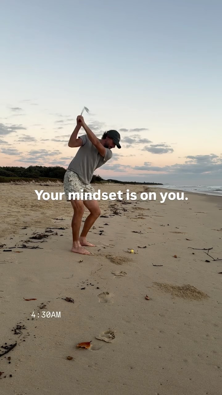 It’s the difference between cracking under pressure or stepping into it.
The work is physical—the edge is mental.
Own your head, own your game.
jkperformance.online