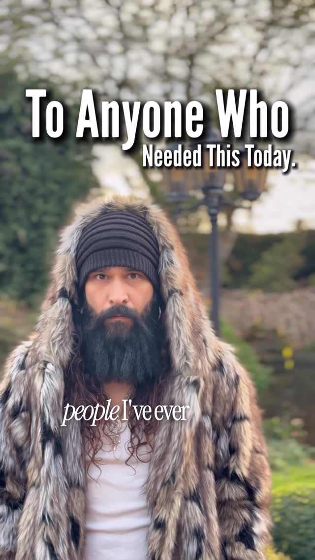 We’re not shaped by the easy moments.
We’re shaped by the ones that broke us, tested us, and forced us to rebuild.
If you’re in that place now — hold on.
You’re not falling apart.
You’re becoming someone stronger than you’ve ever been.
One love, tiny phone people.
#resilience #growthjourney #keeppushing